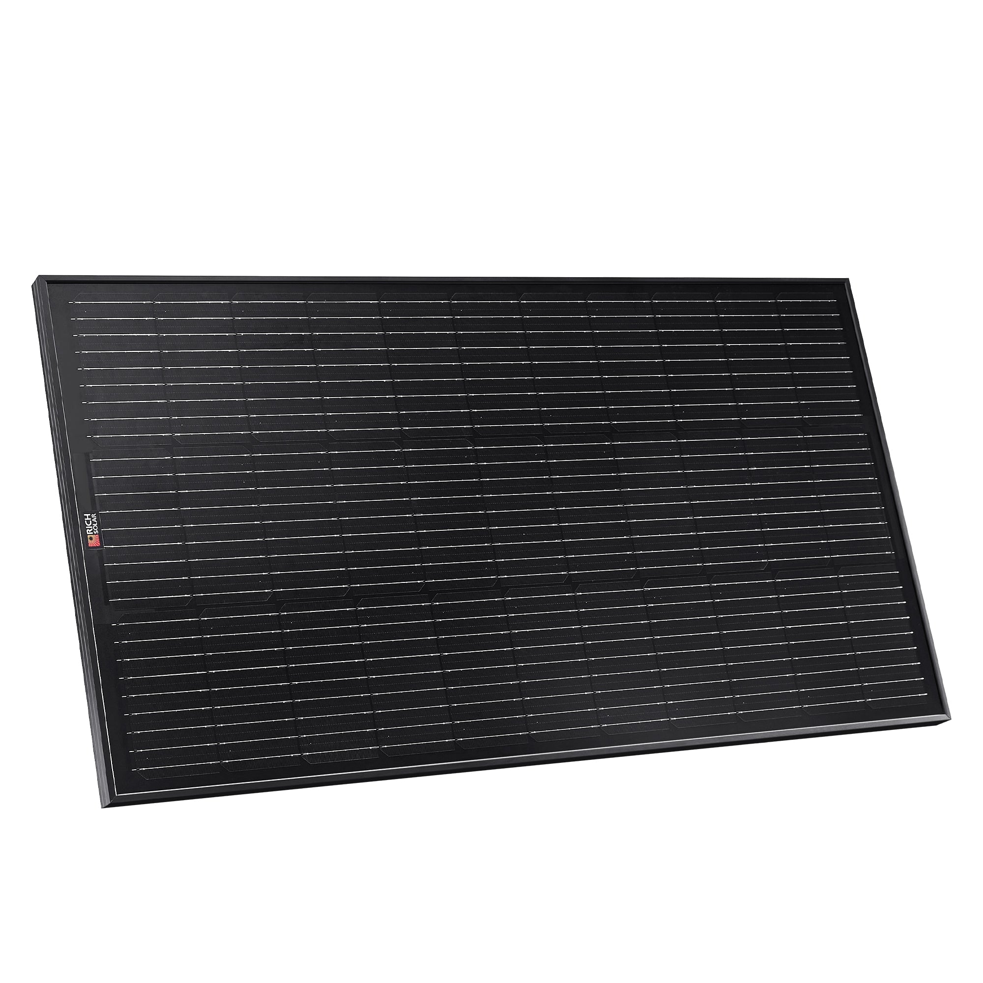 Rich Solar 100 Watt Solar Panel MEGA 100