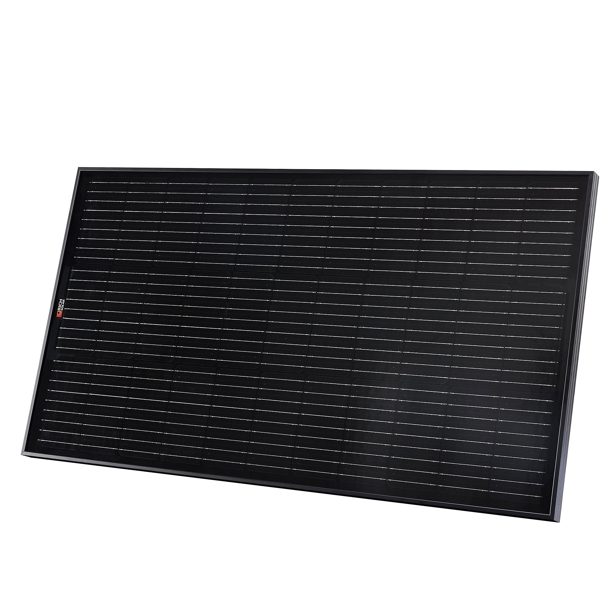 Rich Solar 100 Watt Solar Panel MEGA 100