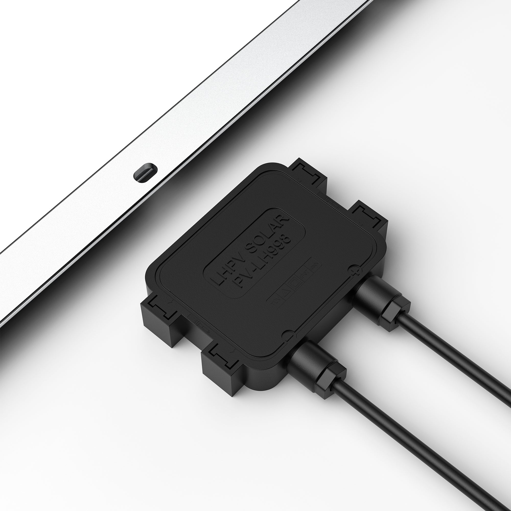 Rich Solar 100 Watt Solar Panel MEGA 100