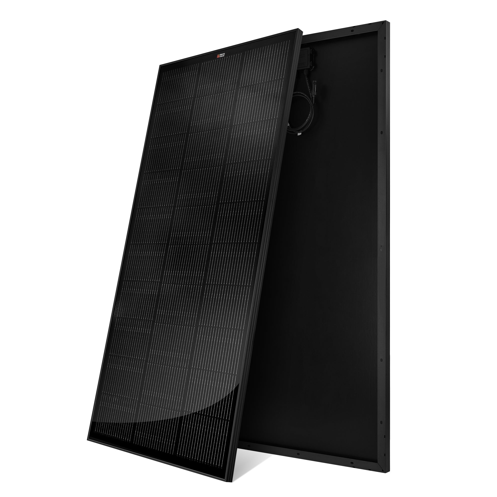 Rich Solar 200 Watt Solar Panel MEGA 200