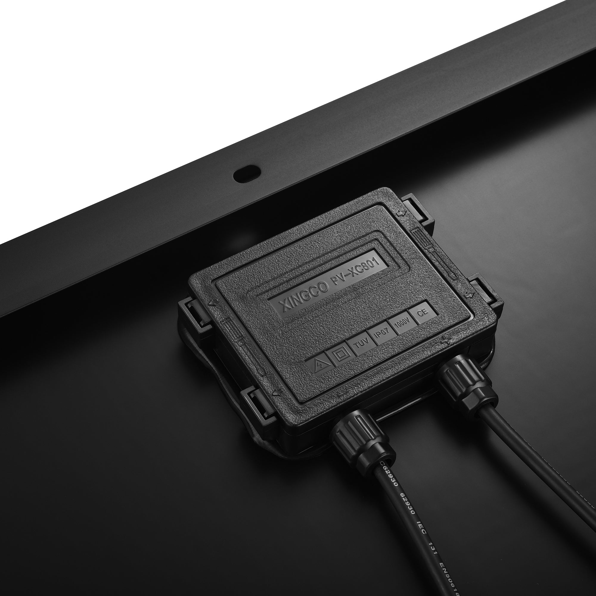 Rich Solar 200 Watt Solar Panel MEGA 200