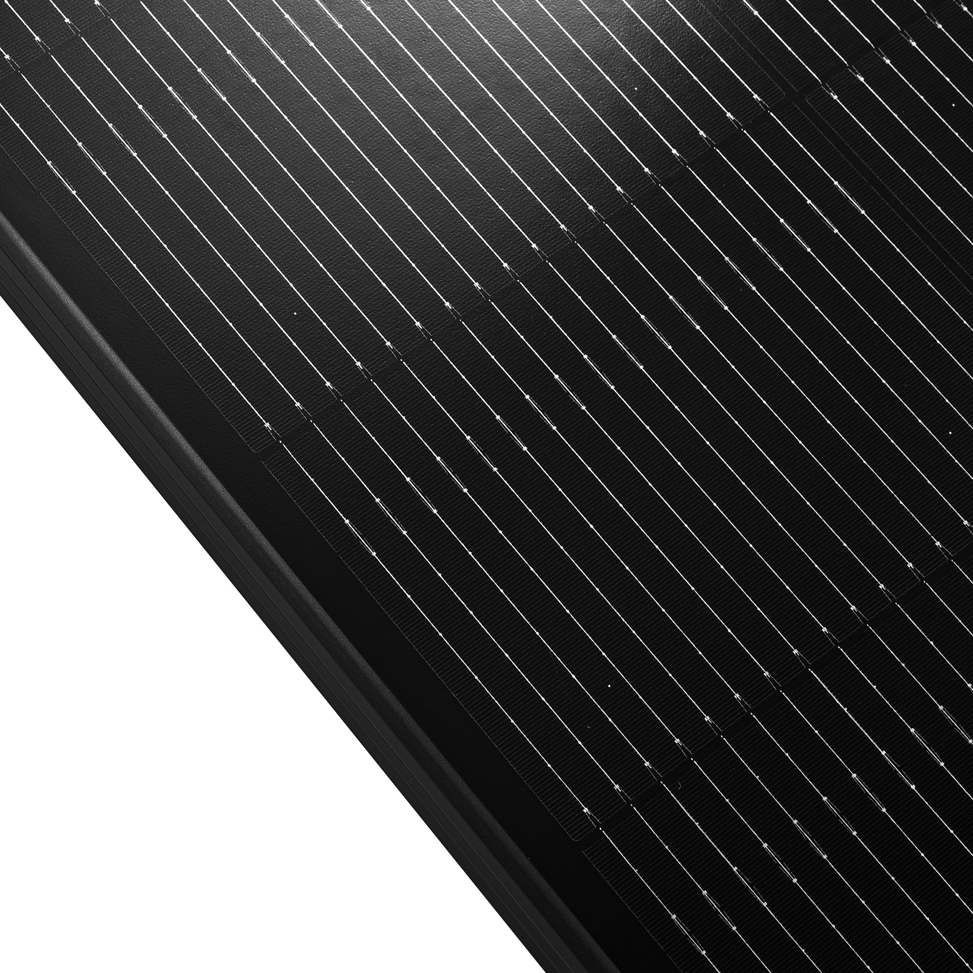 Rich Solar 200 Watt Solar Panel MEGA 200