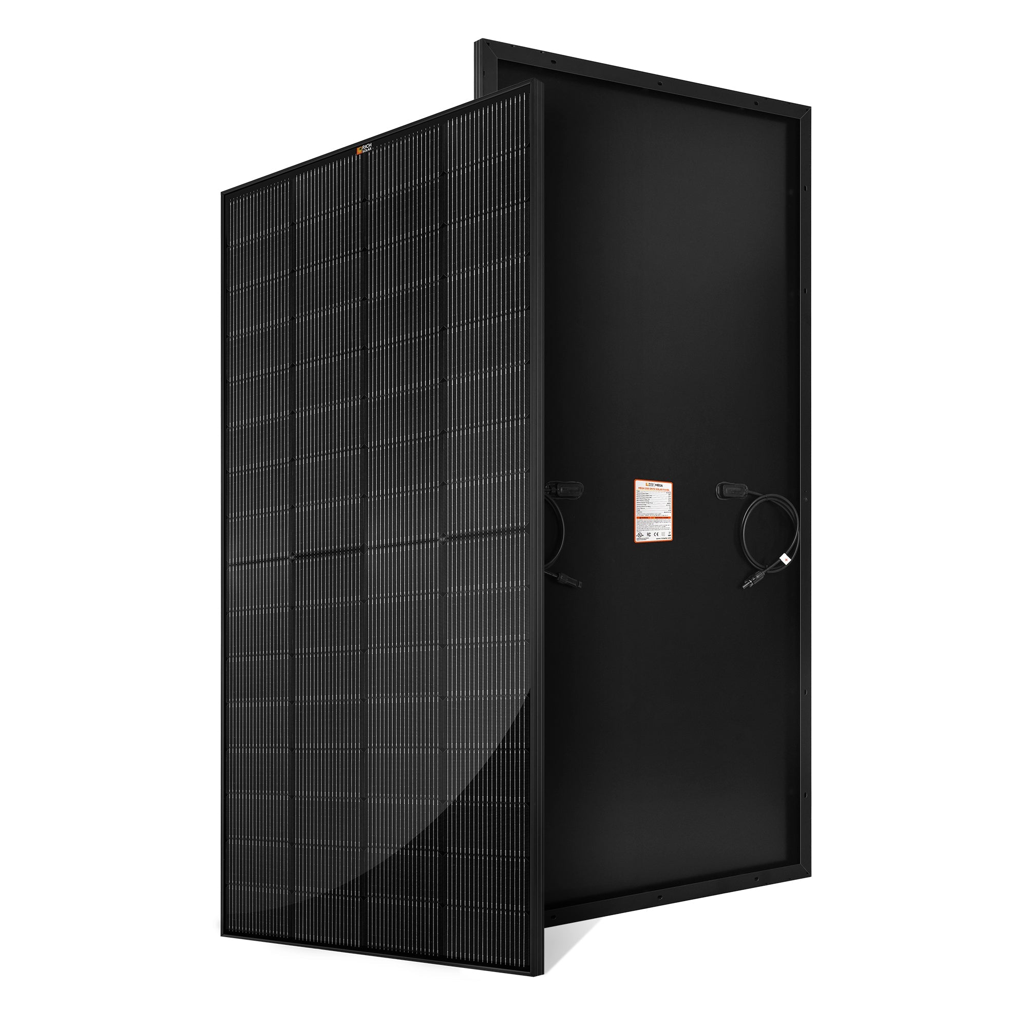 Rich Solar 250 Watt Solar Panel MEGA 250