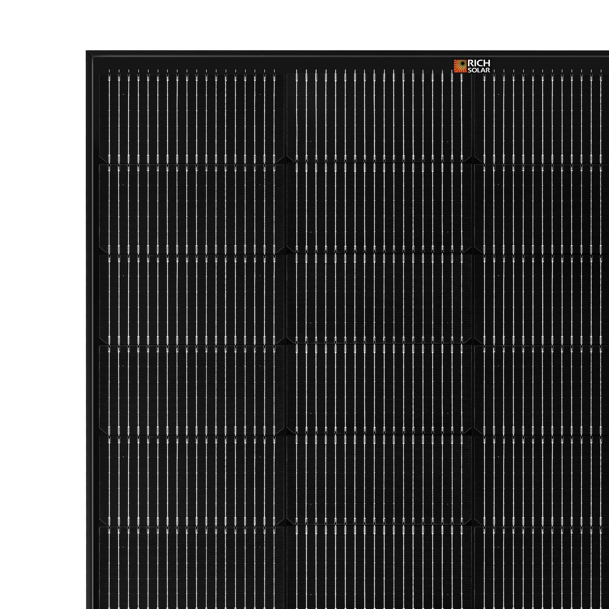 Rich Solar 250 Watt Solar Panel MEGA 250