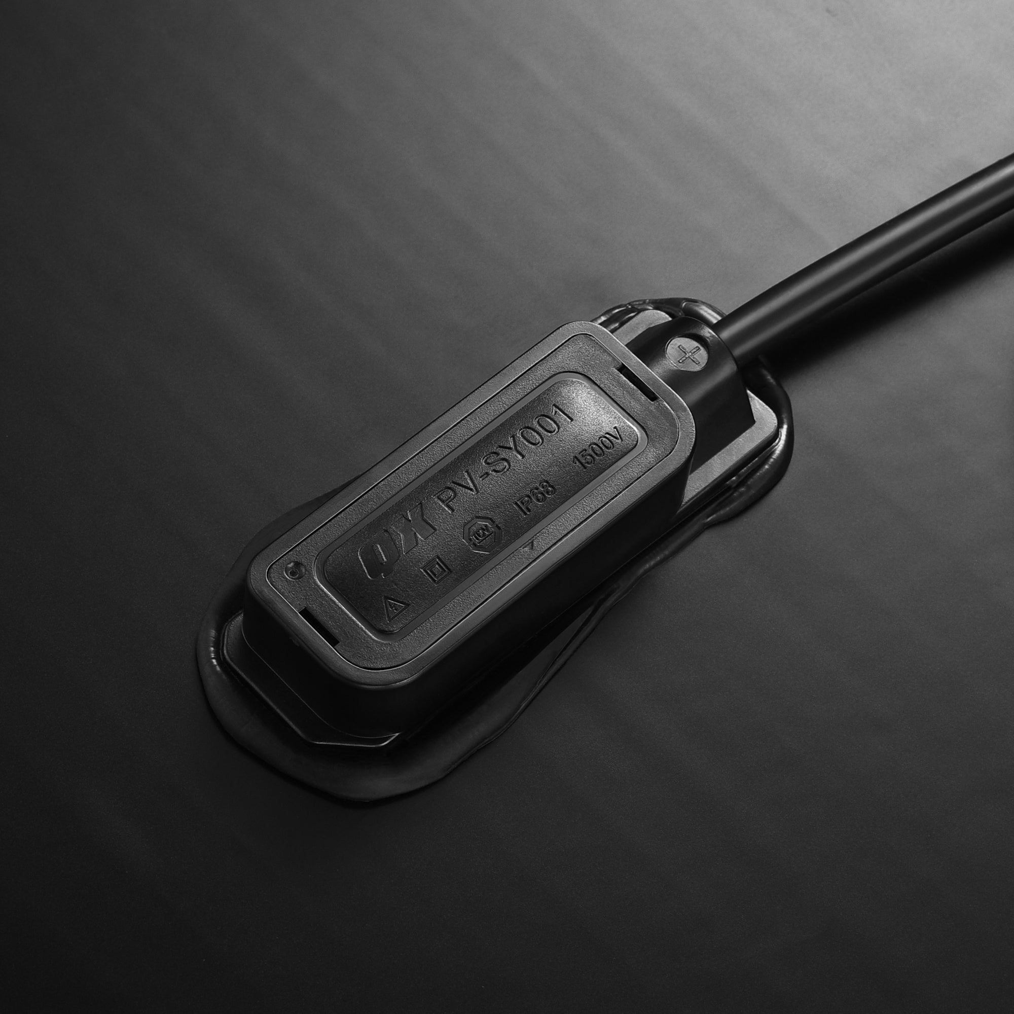 Rich Solar 250 Watt Solar Panel MEGA 250