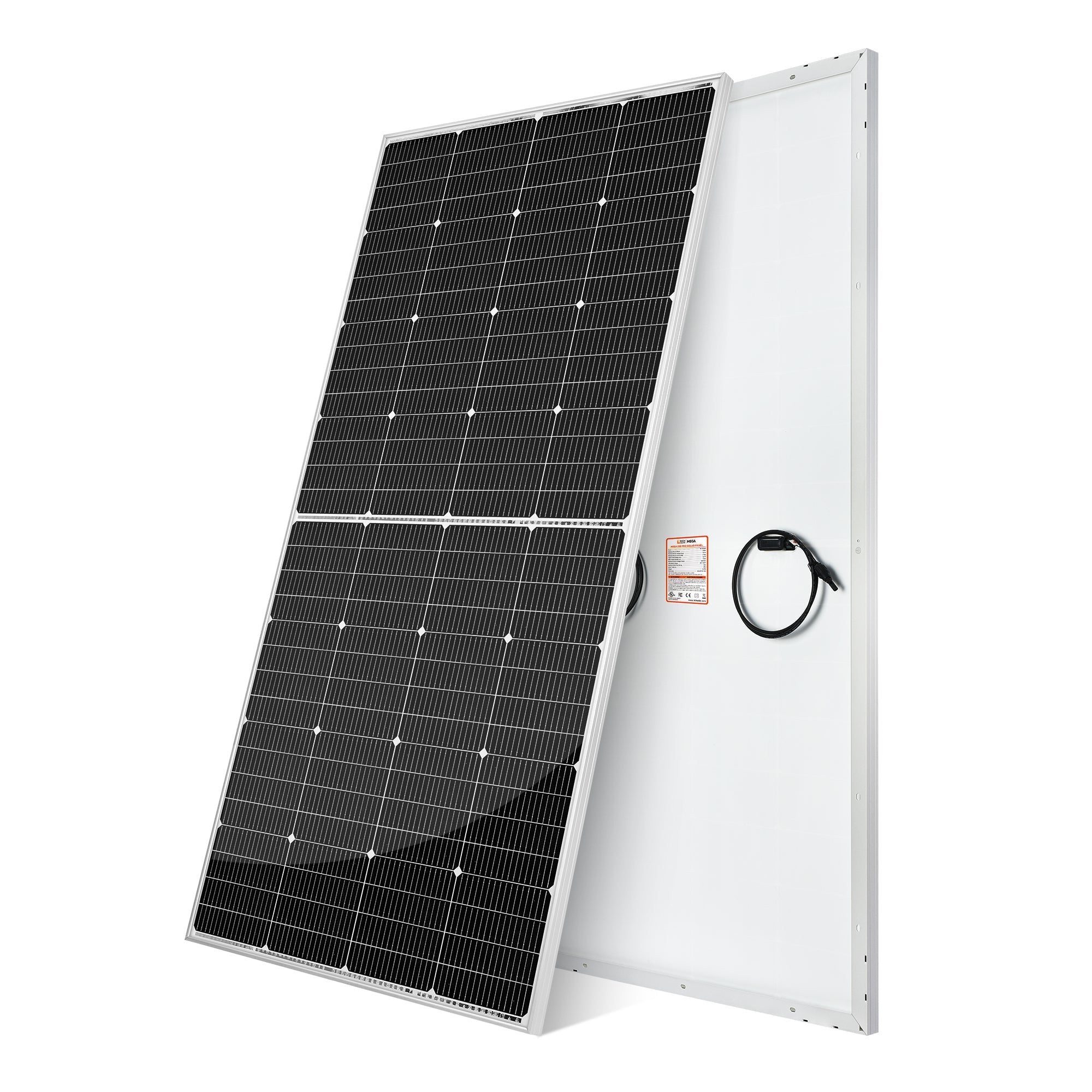 Rich Solar Solar Panel MEGA 250 PRO