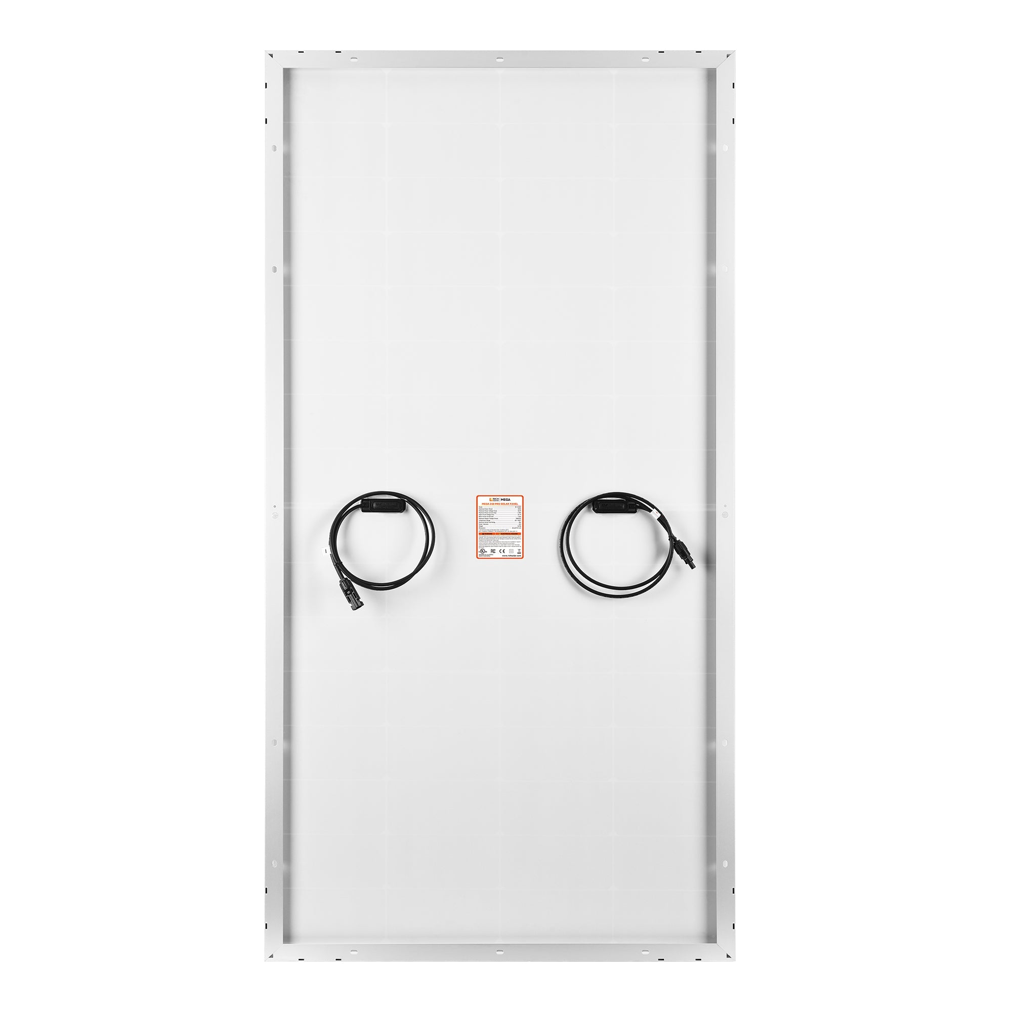 Rich Solar Solar Panel MEGA 250 PRO