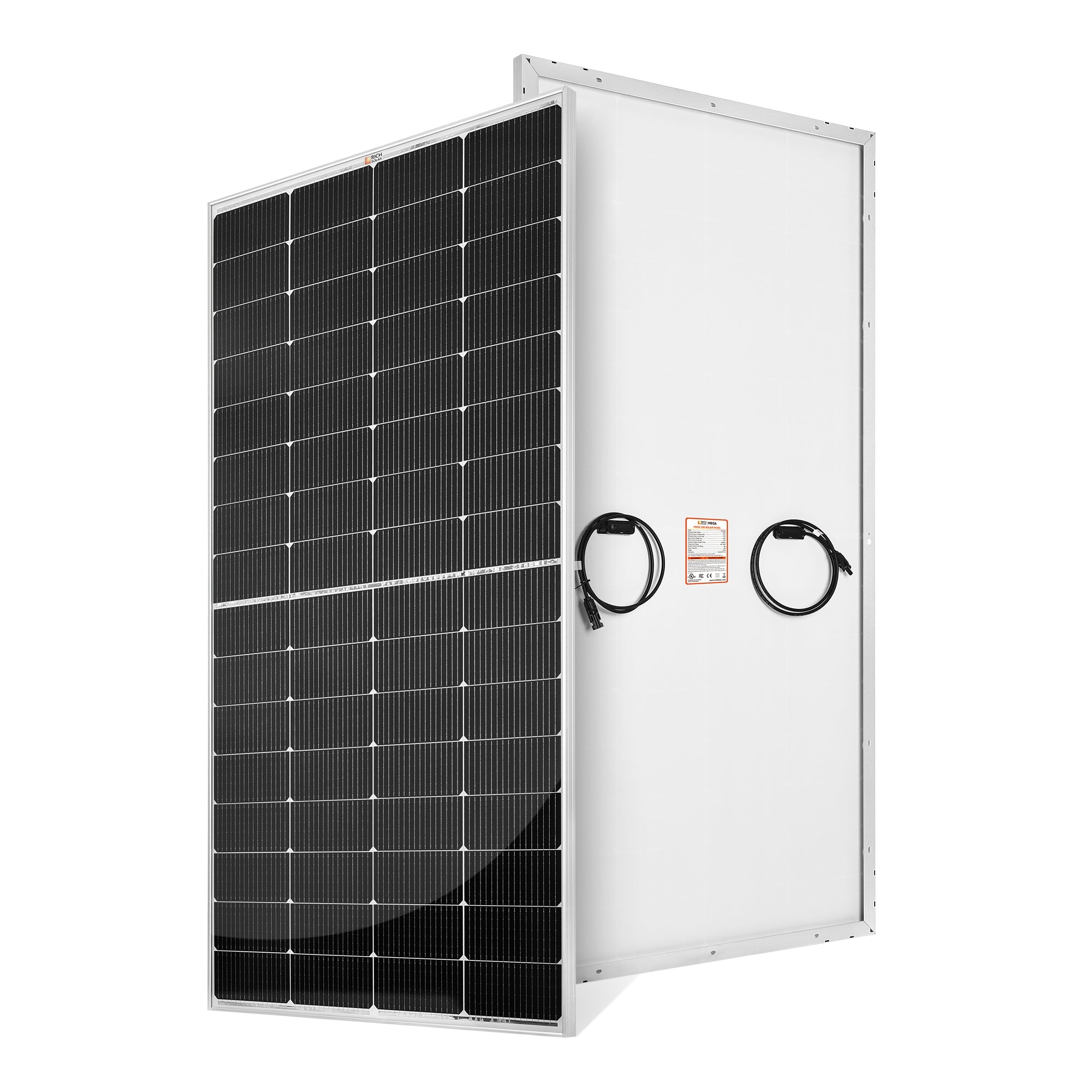 Rich Solar 250 Watt Solar Panel MEGA 250