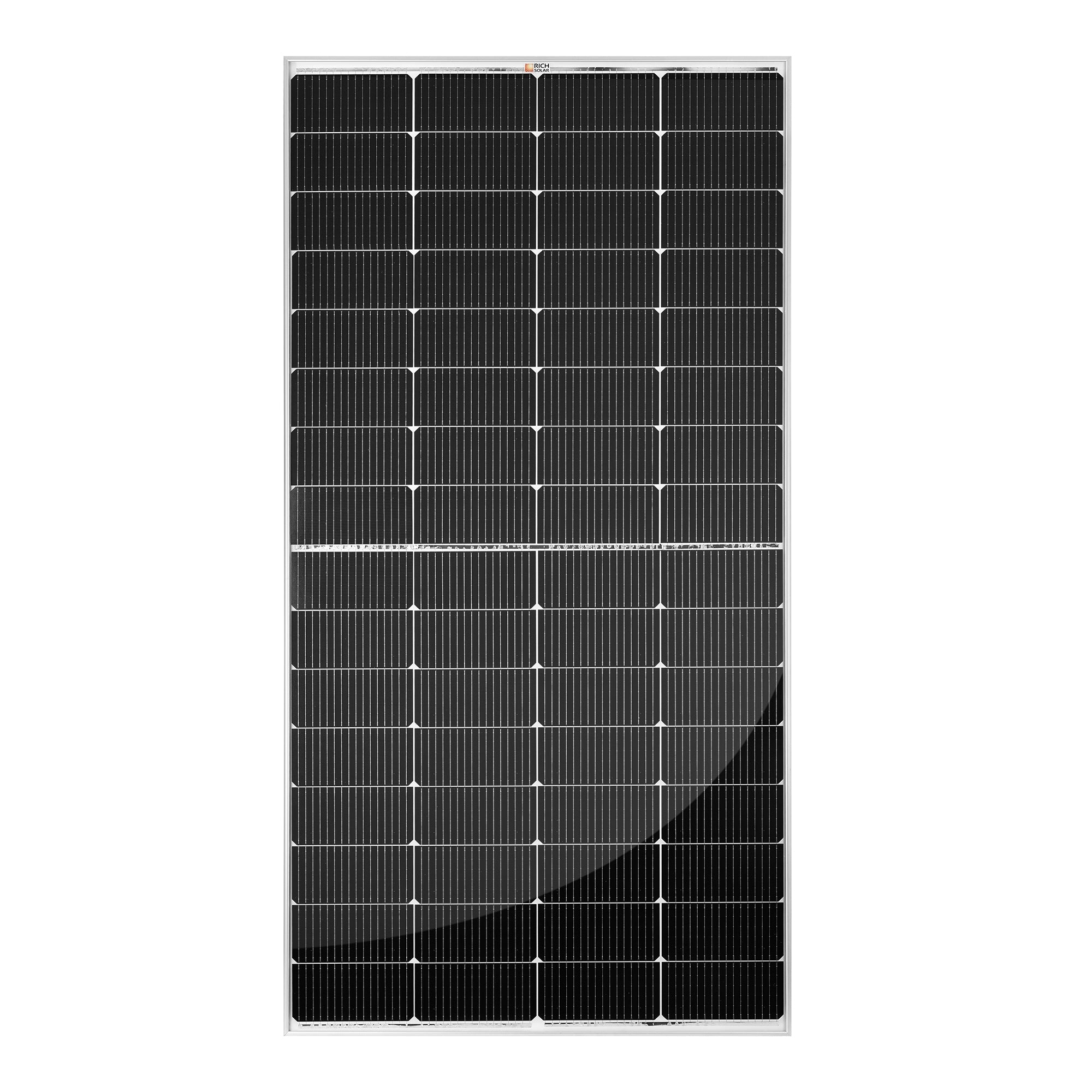 Rich Solar 250 Watt Solar Panel MEGA 250