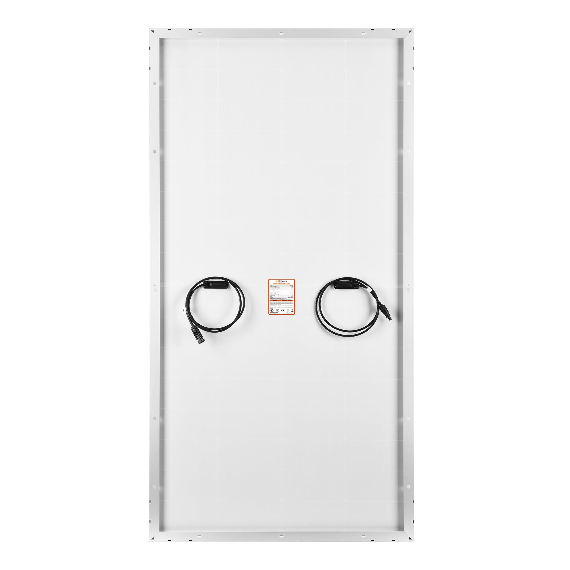 Rich Solar 250 Watt Solar Panel MEGA 250