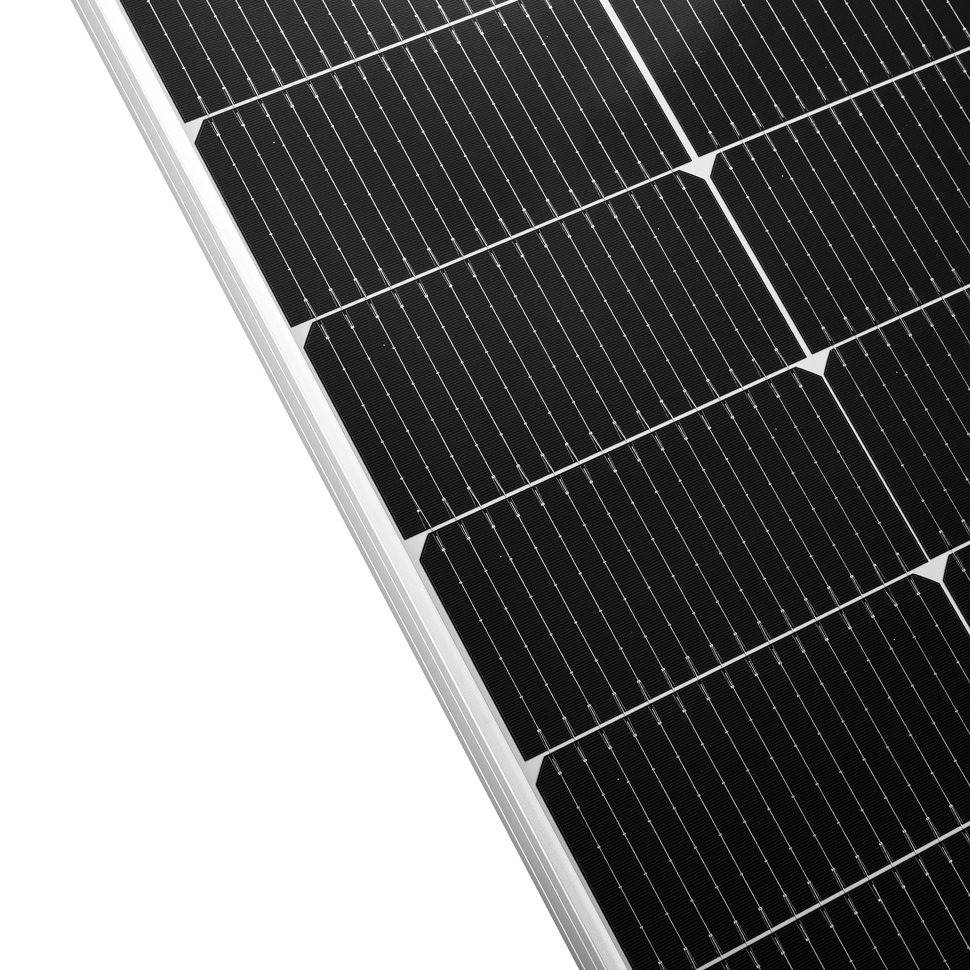 Rich Solar 250 Watt Solar Panel MEGA 250