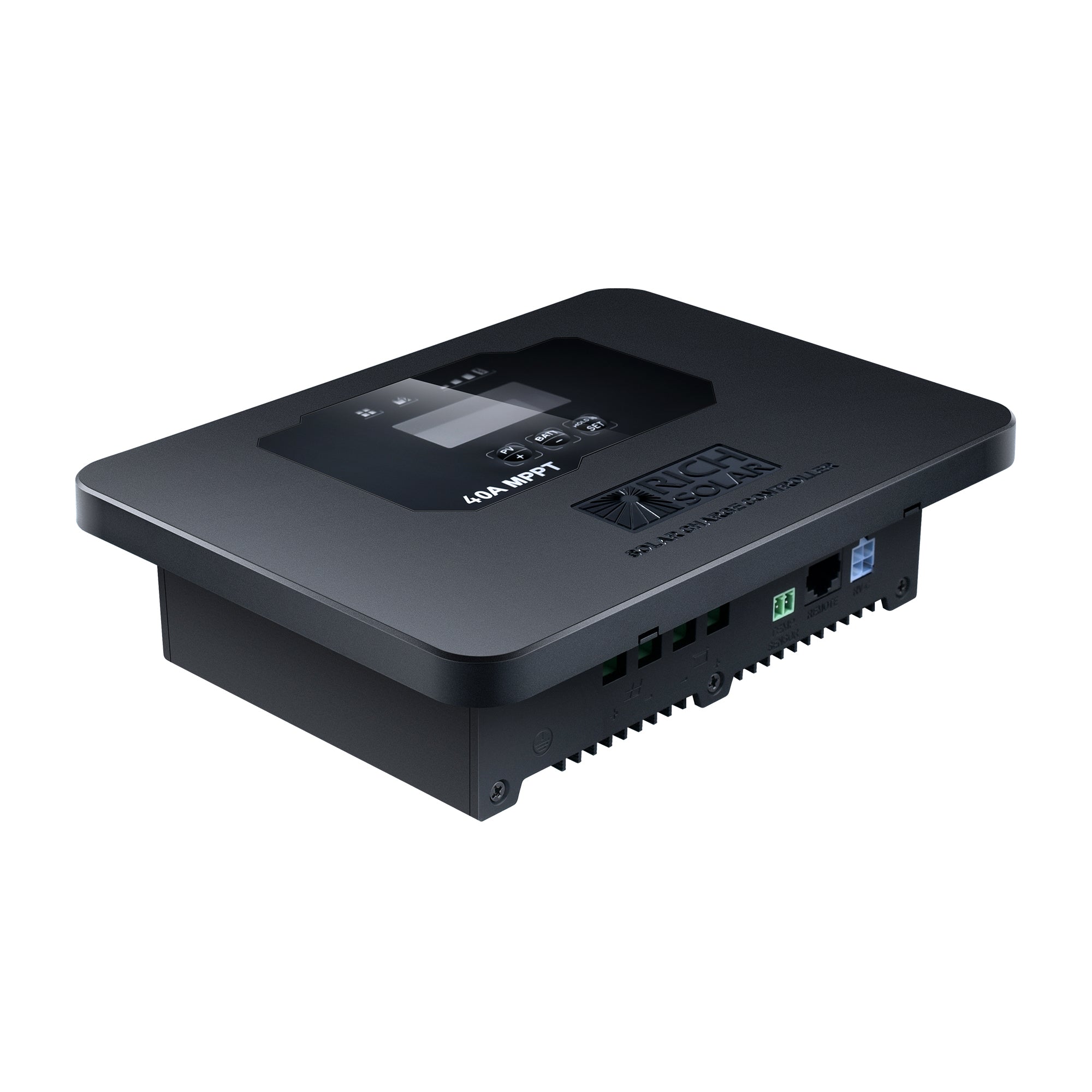 Rich Solar MPPT Solar Controller BRAVO PRO 40