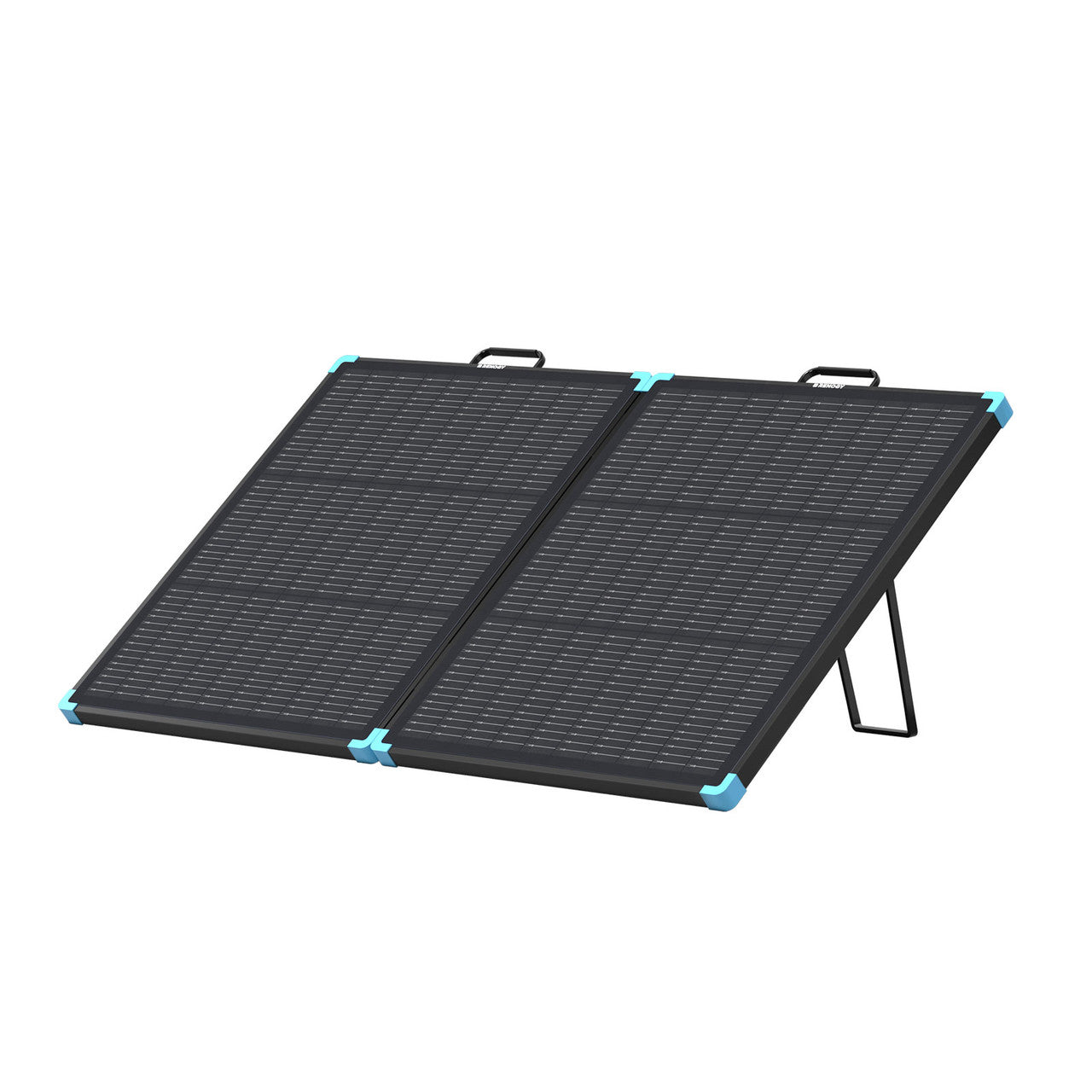 Renogy | Solar Suitcase N-Type 300W 100W Lightweight Portable Solar Panel | RSP300LSC-US
