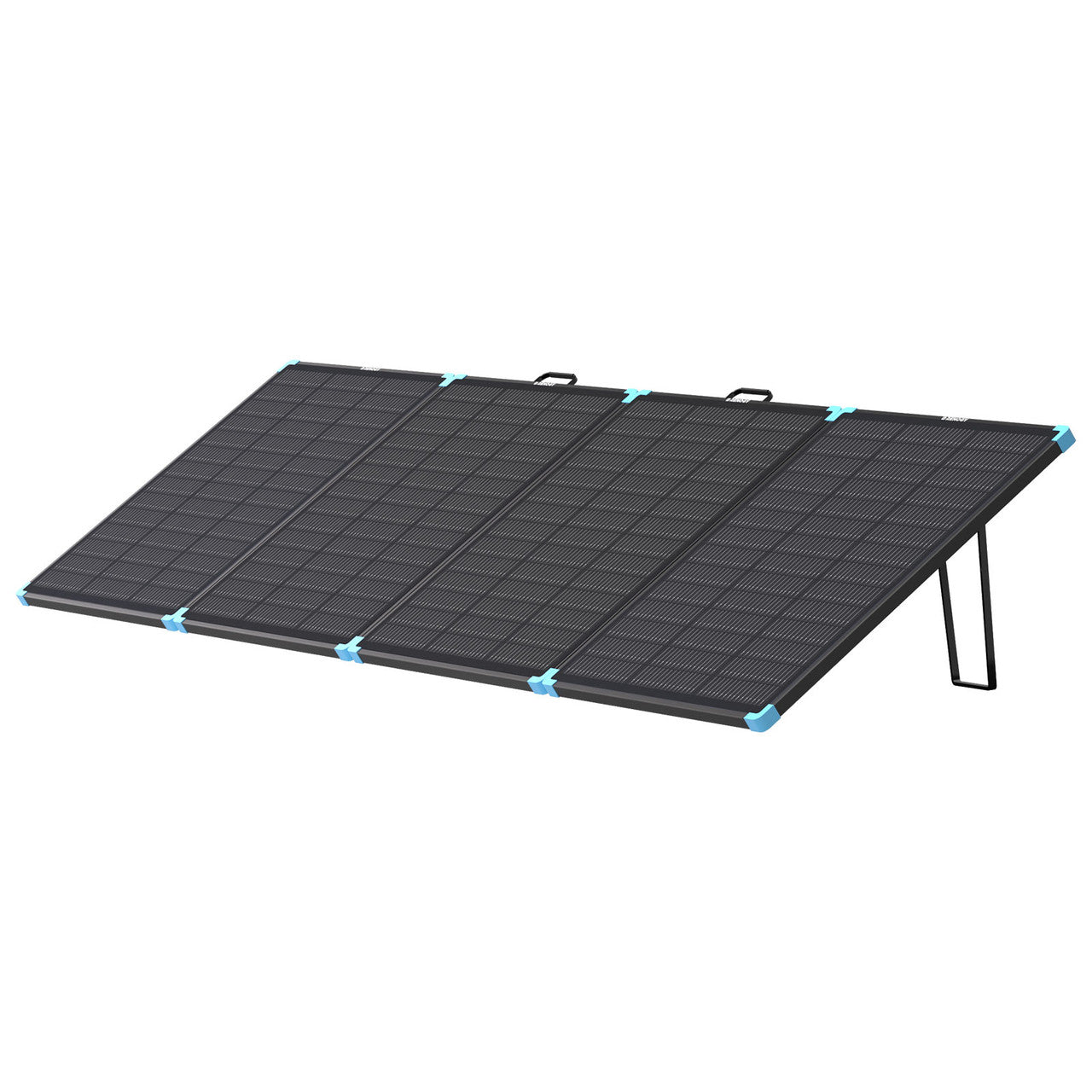 Renogy | Solar Suitcase N-Type 300W 100W Lightweight Portable Solar Panel | RSP300LSC-US