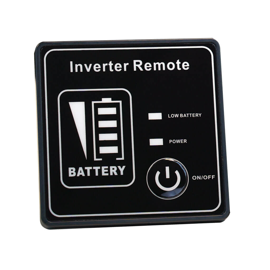 Rich Solar Pure Sine Wave Inverter 1500W 12V