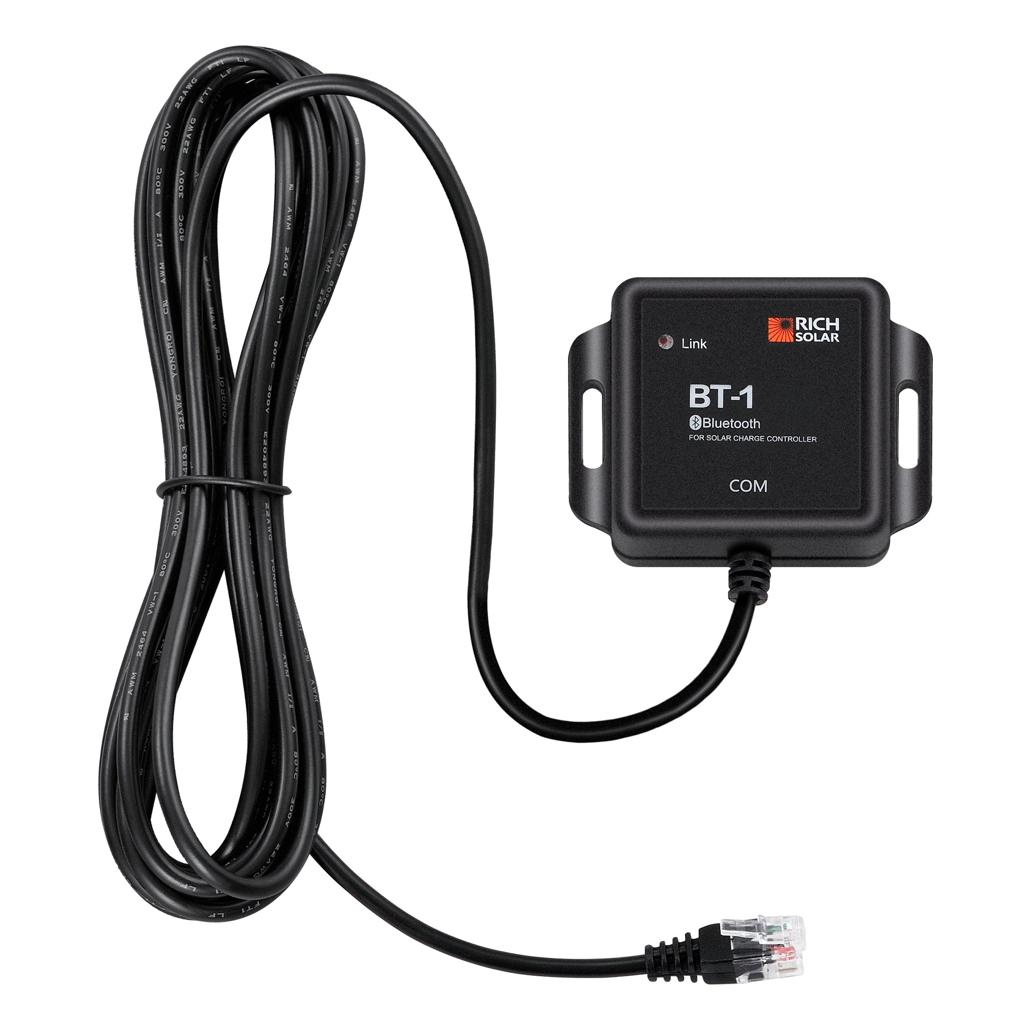 Rich Solar Bluetooth Module BT1