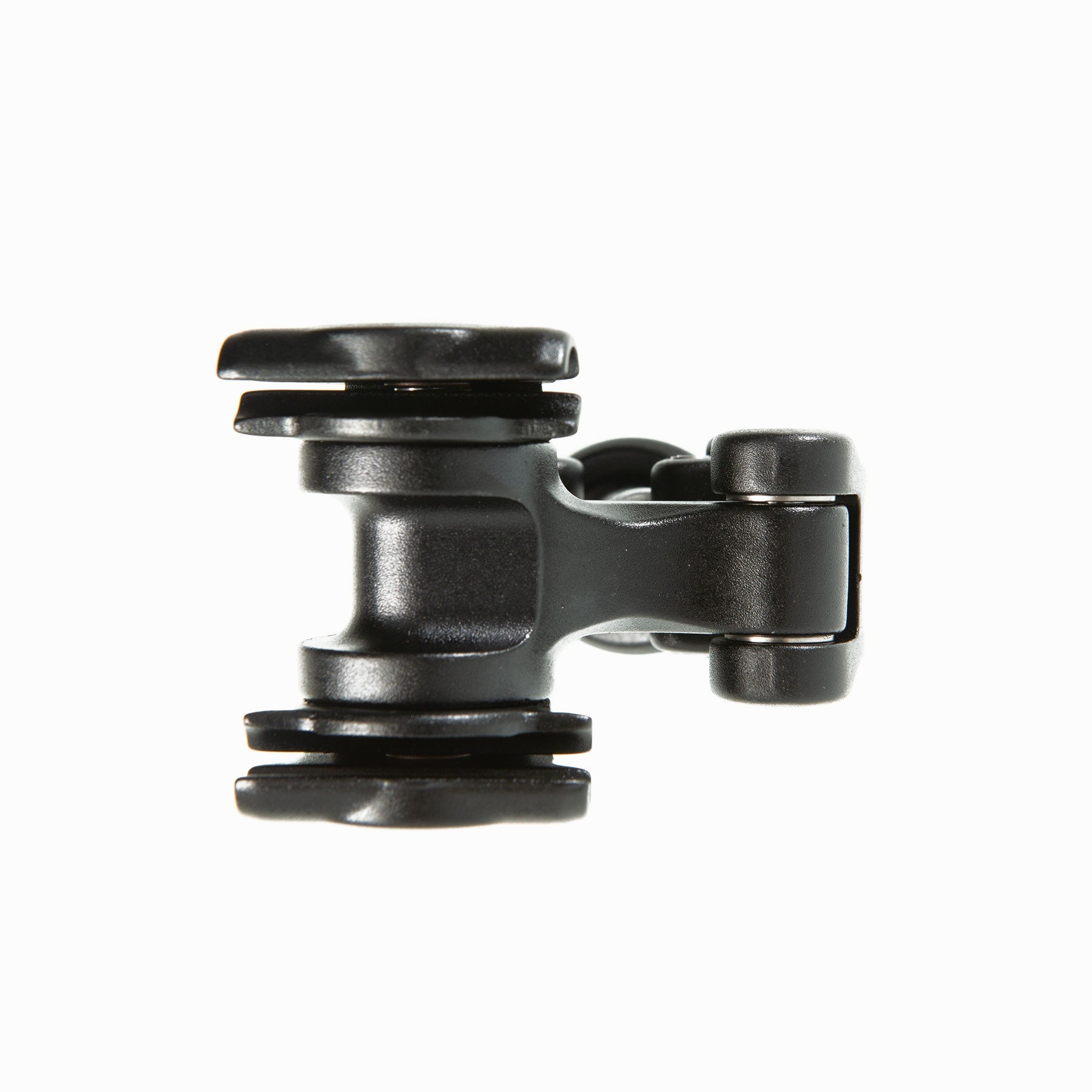 Eunorau Suspension Seatpost Aluminum Alloy Black