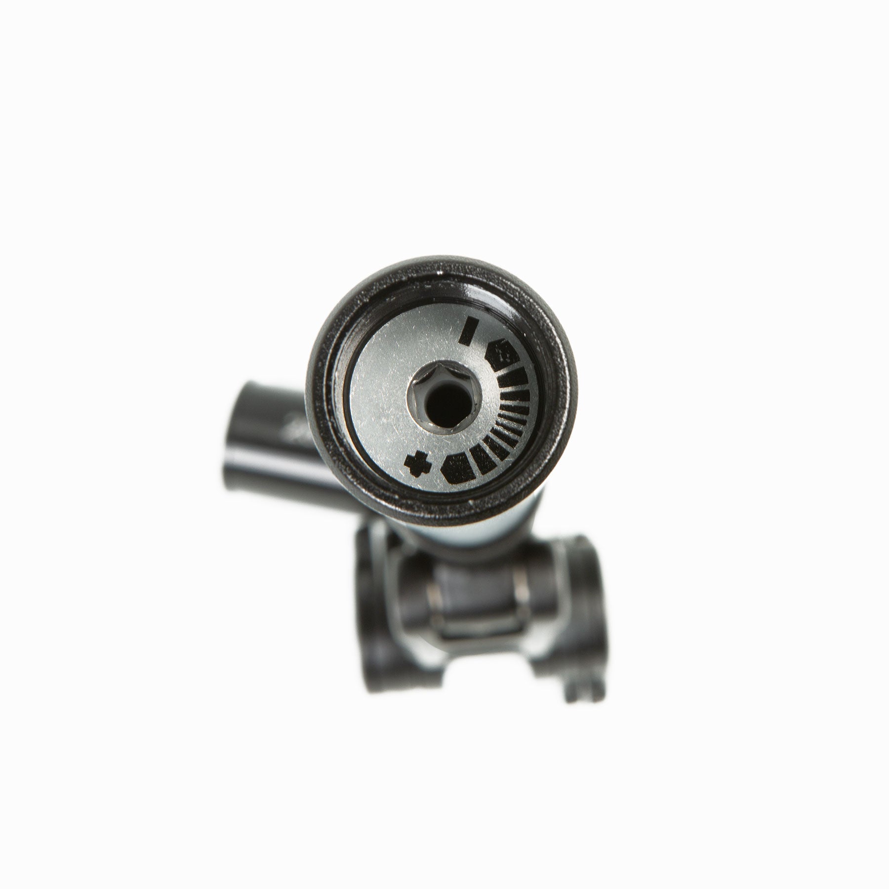 Eunorau Suspension Seatpost Aluminum Alloy Black