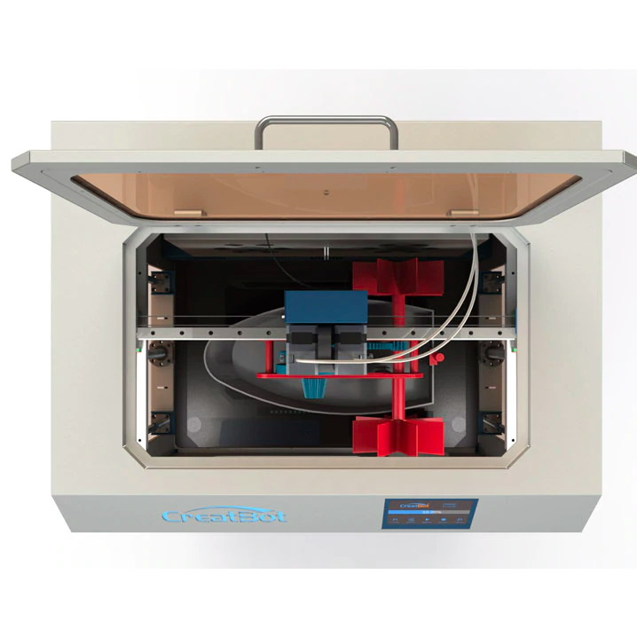 Creatbot F430 PEEK 3D Printer