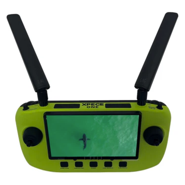 Xpece ONE Waterproof Fishing Drone Combo