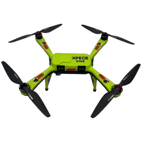 Xpece ONE Waterproof Fishing Drone Combo