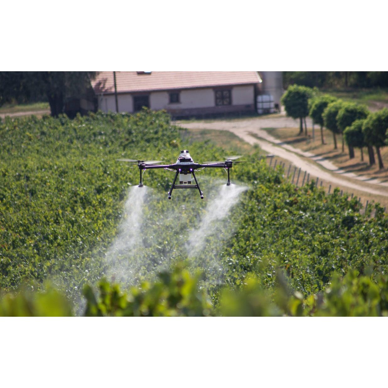 ABZ Innovation L10 Pro Spraying Drone