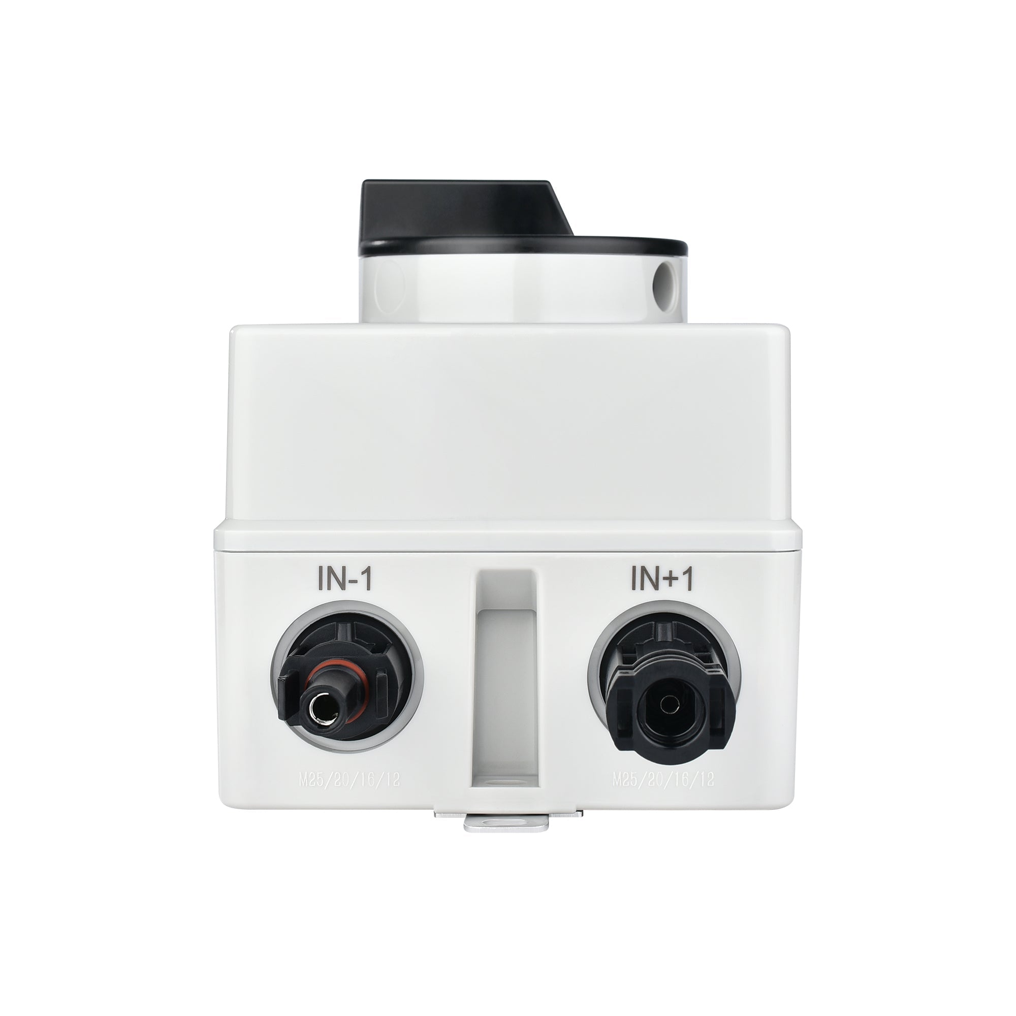 Rich Solar DC Quick Disconnect Switch 1500 Volt 55 Amp RS-i2