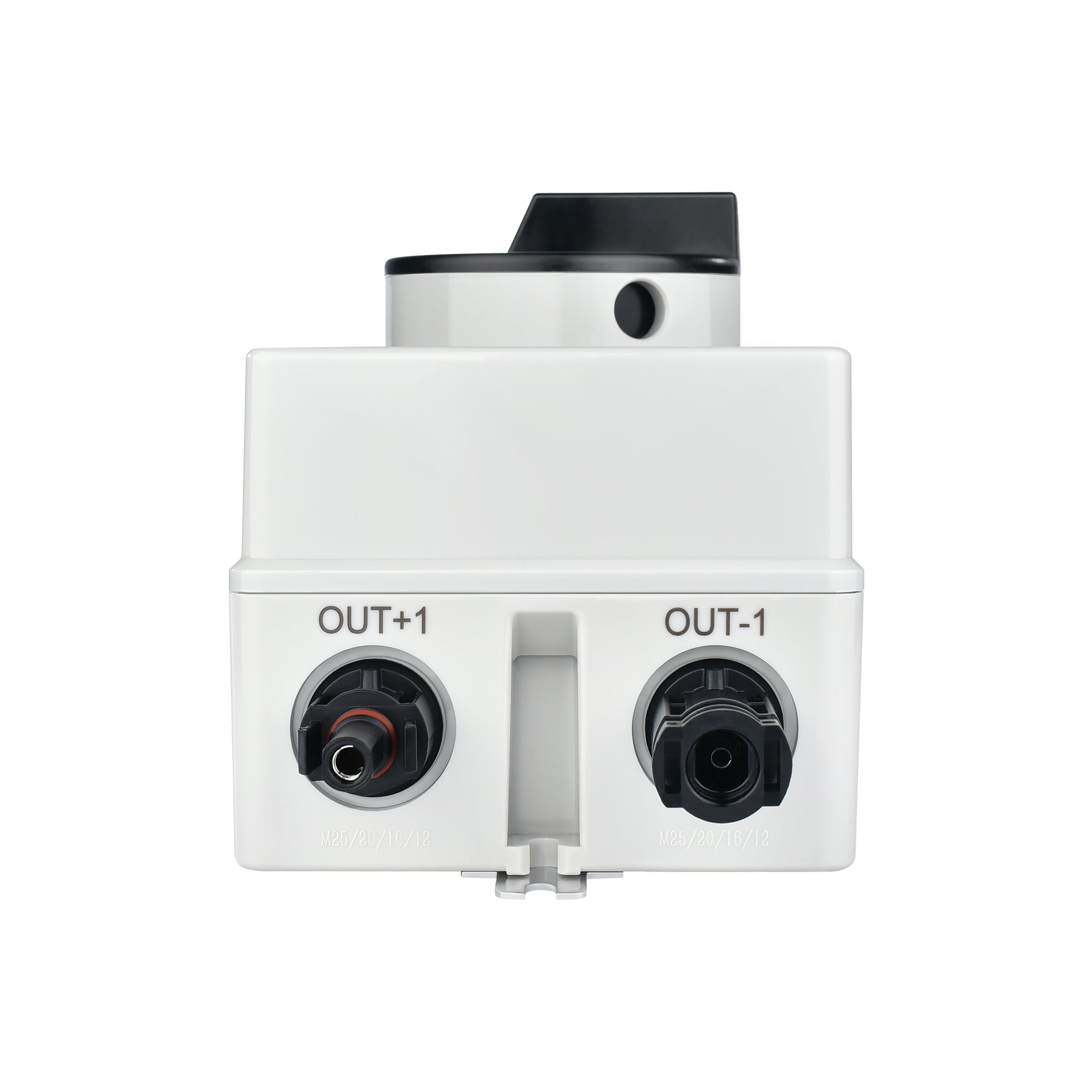 Rich Solar DC Quick Disconnect Switch 1500 Volt 55 Amp RS-i2