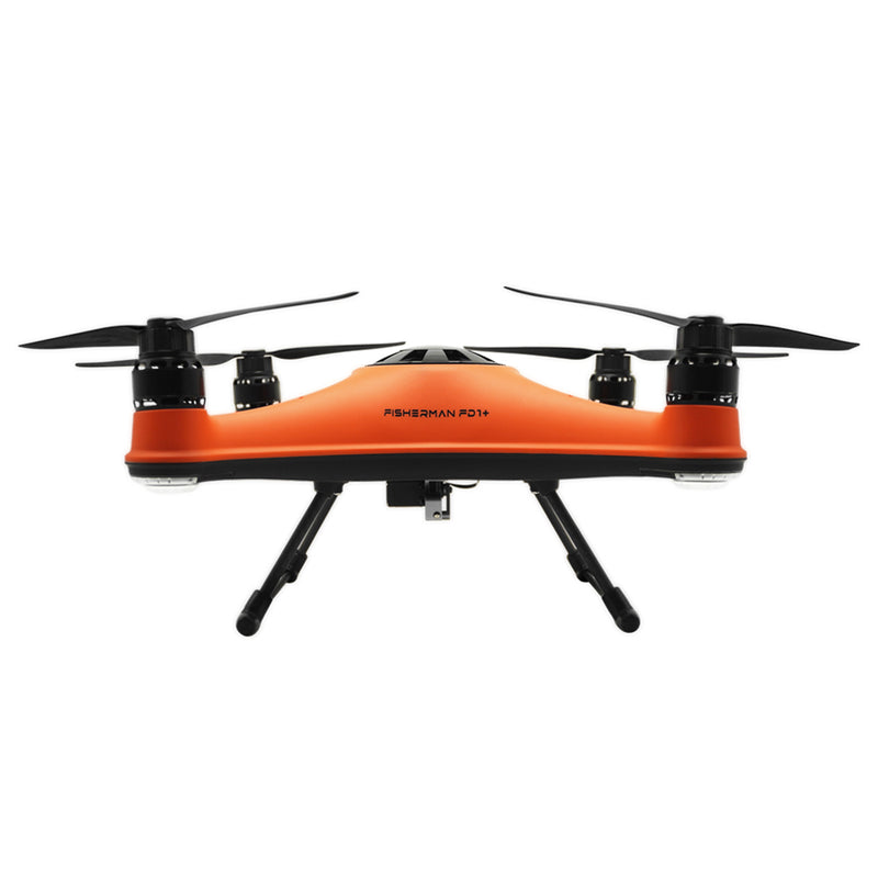 SwellPro Fisherman FD1+ WaterProof Fishing Drone - Aircraft only
