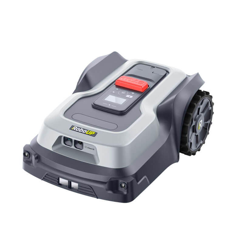 RoboUP TM01 T1200 Pro 2025 Robot Mower