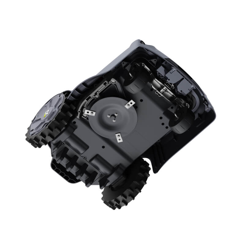 RoboUP TM01 T1200 Pro 2025 Robot Mower