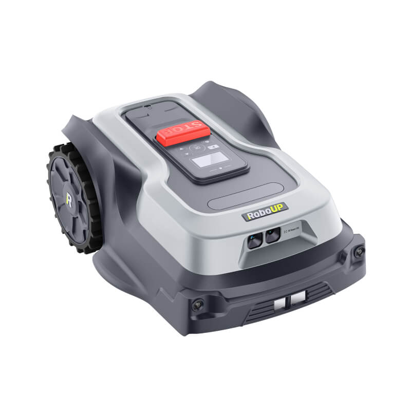 RoboUP TM01 T1200 Pro 2025 Robot Mower