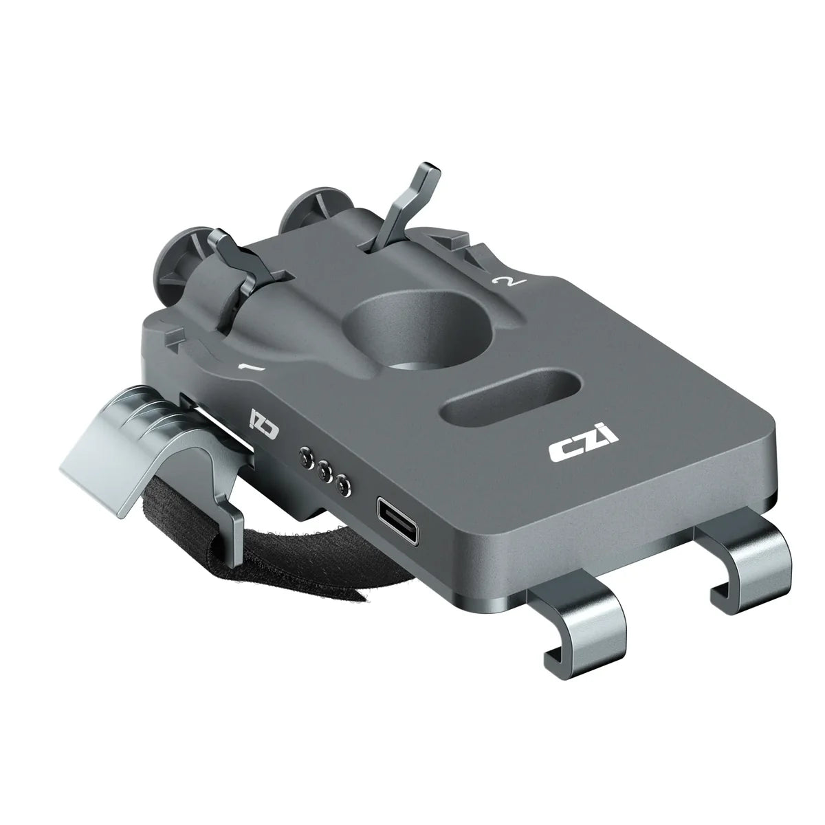 CZI Throwing Hook (for Mavic 3)