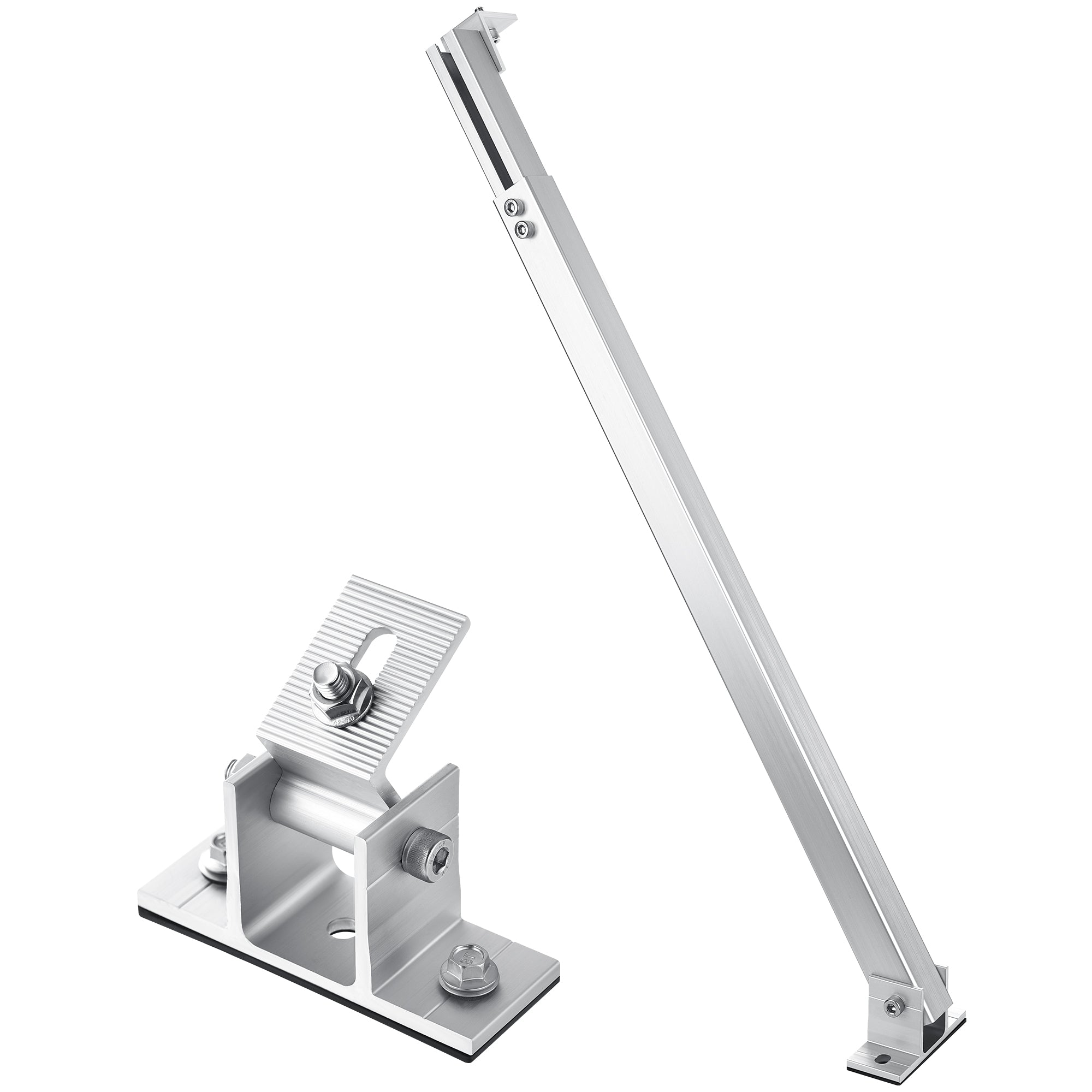 Rich Solar Adjustable Tilt Mount MEGA Series