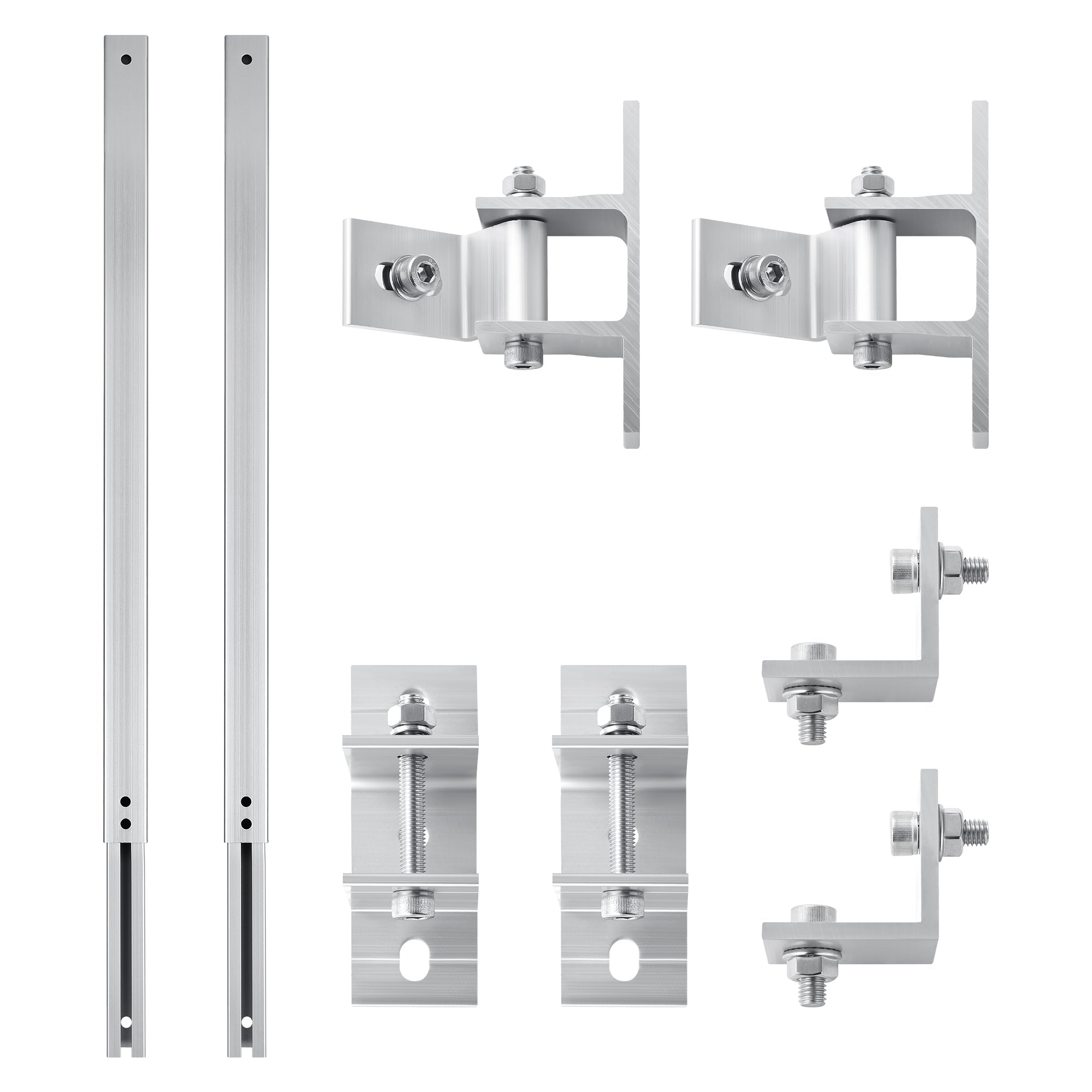 Rich Solar Adjustable Tilt Mount MEGA Series