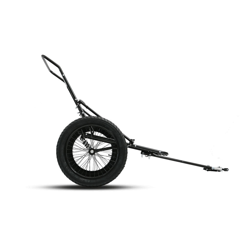 Eunorau Hunting Trailer 2 Wheels