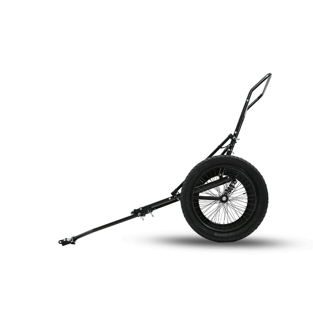 Eunorau Hunting Trailer 2 Wheels