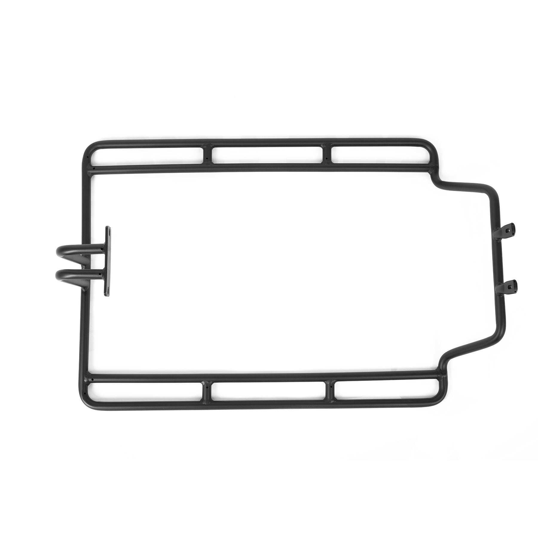 Eunorau Handrail Monkey Bar Black