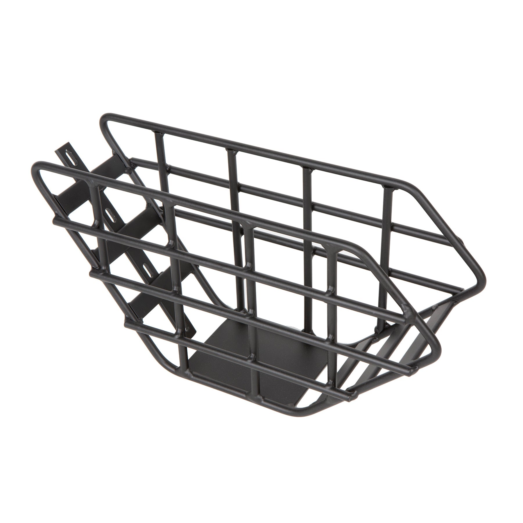 Eunorau Storage Basket Flash Ebikes