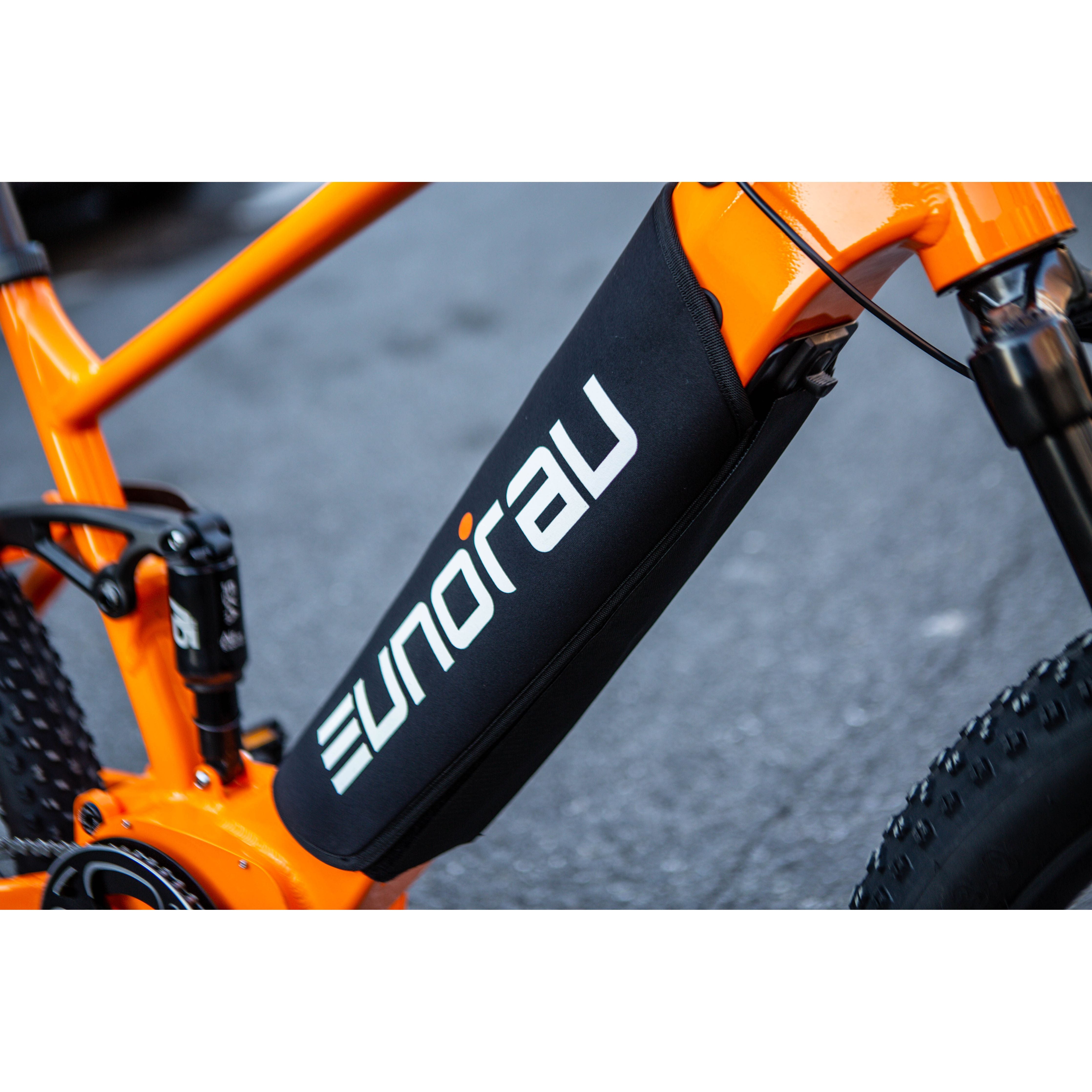 Eunorau Electric Bike Battery Wrap