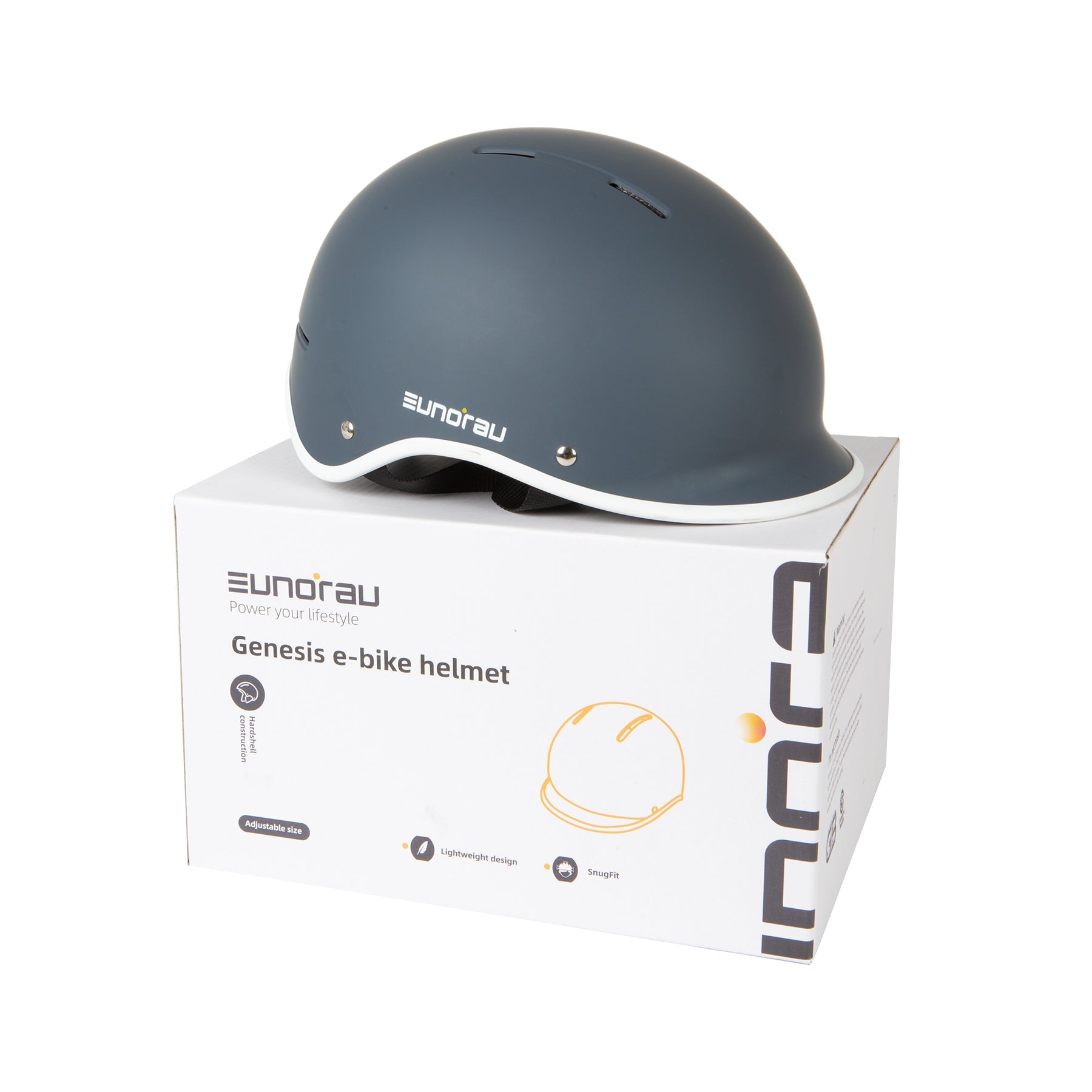 Eunorau Genesis Bike Helmet