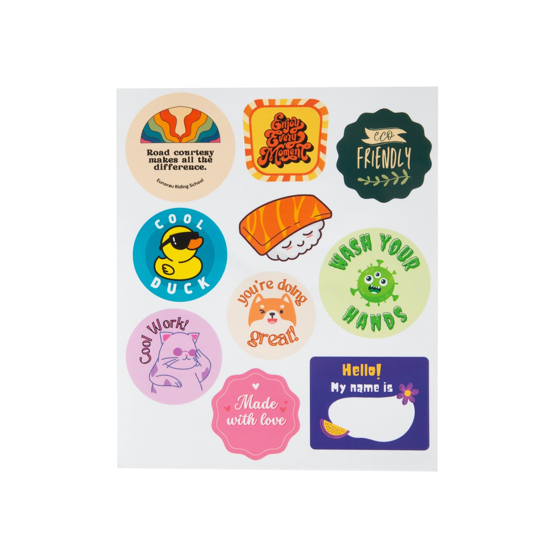 Eunorau Kids Bike Helmet