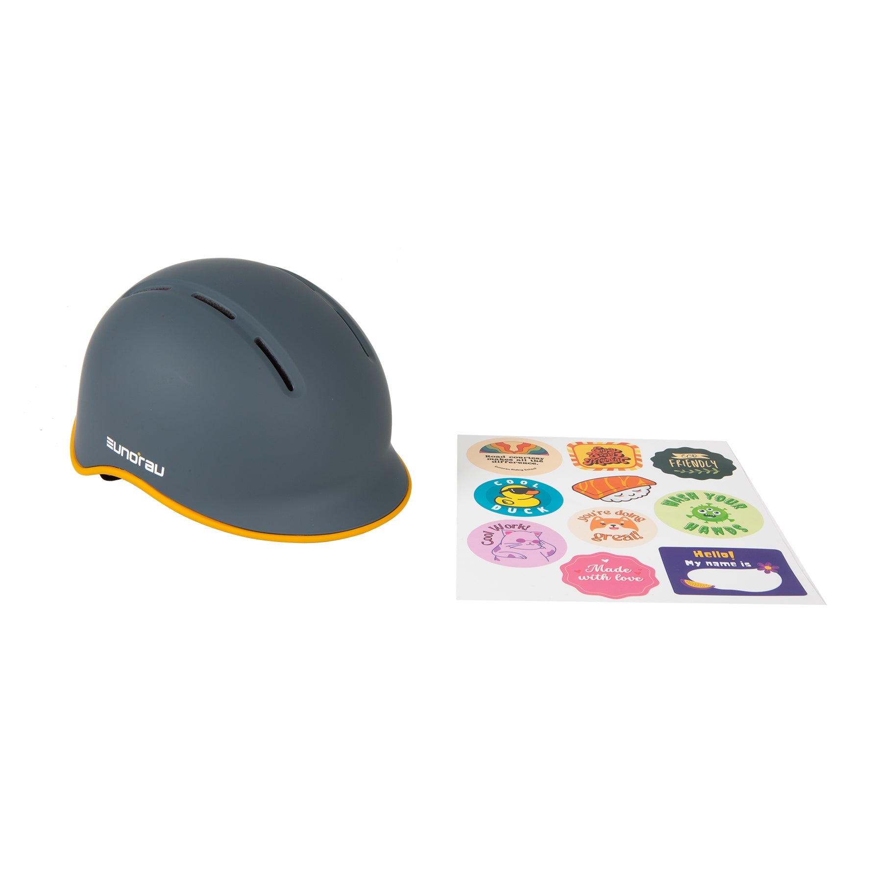 Eunorau Kids Bike Helmet