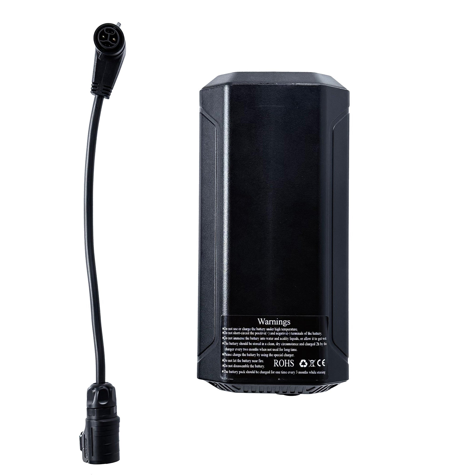 Eunorau Ebike Battery 48V5AH