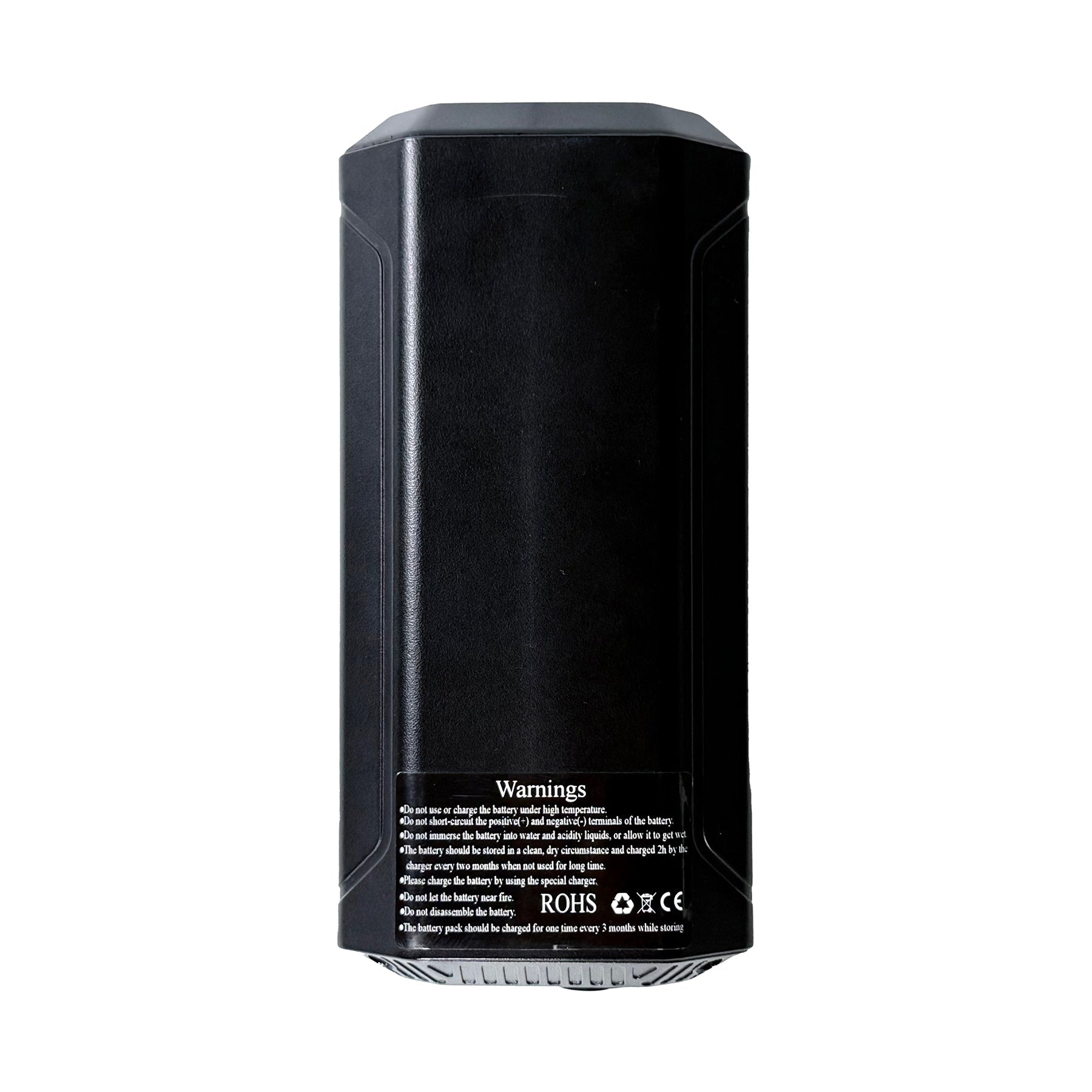 Eunorau Ebike Battery 48V5AH