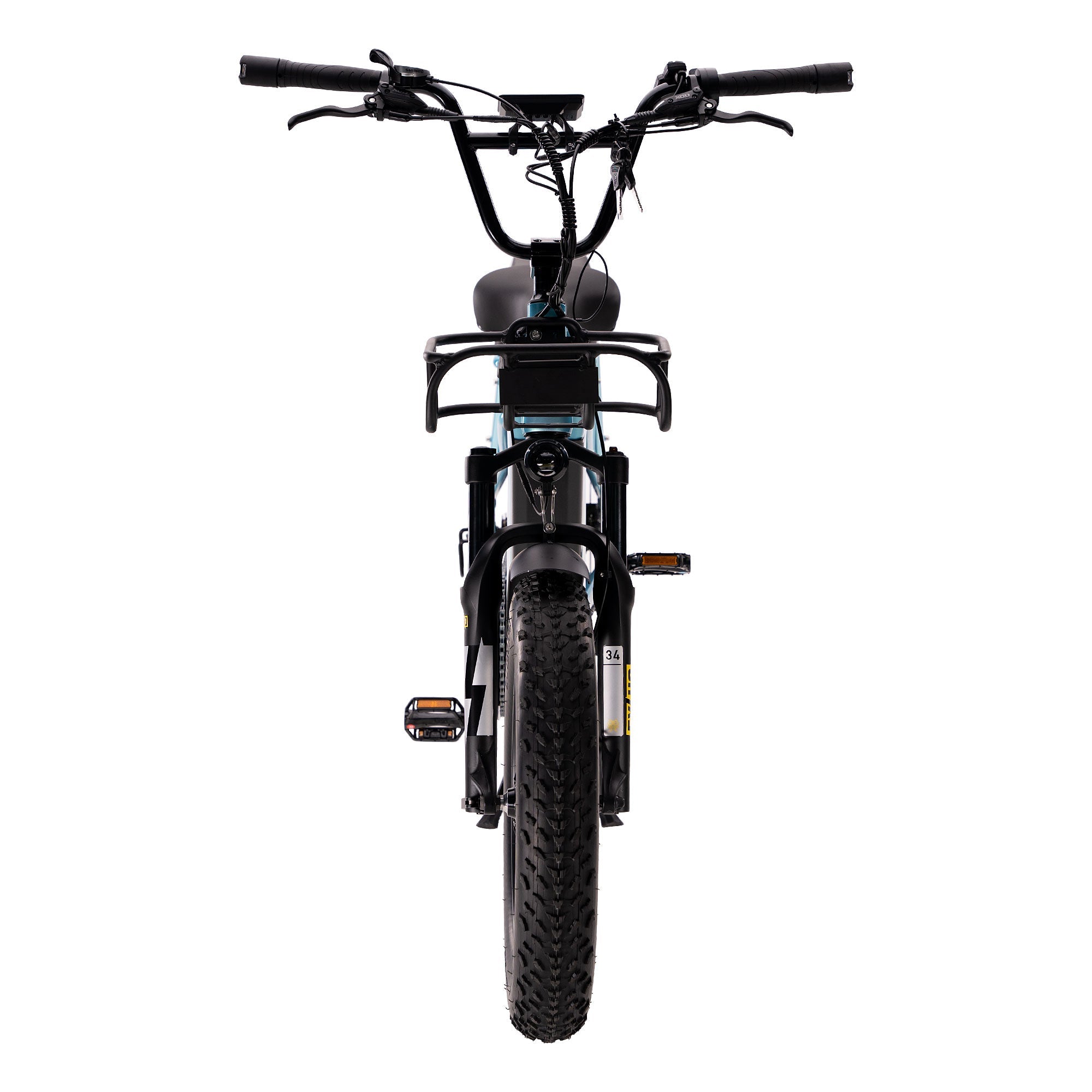 Electron Cargo E-Bike