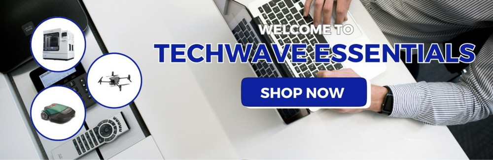 TechWave Essentials