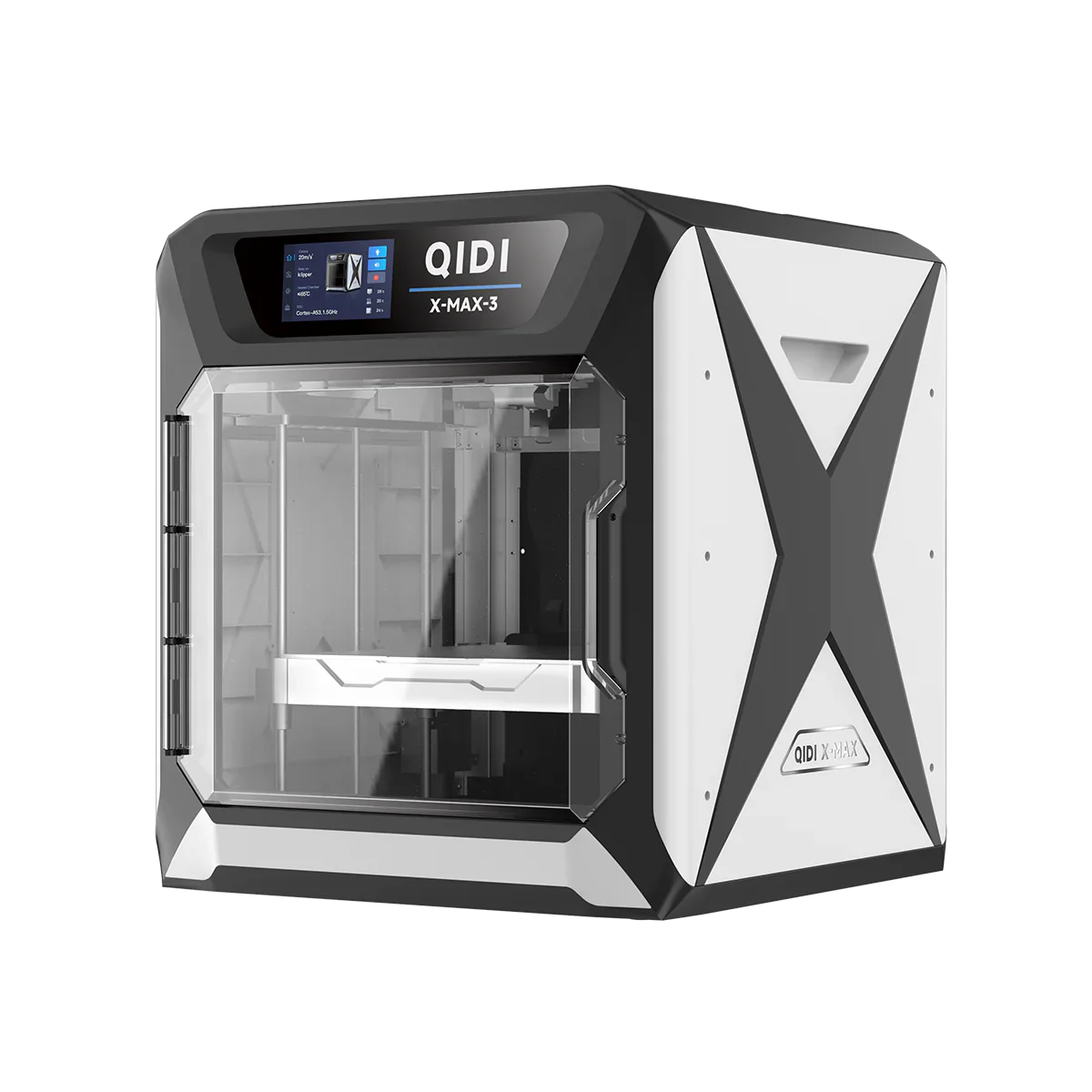 QiDi Technology X-Max 3 3D Printer