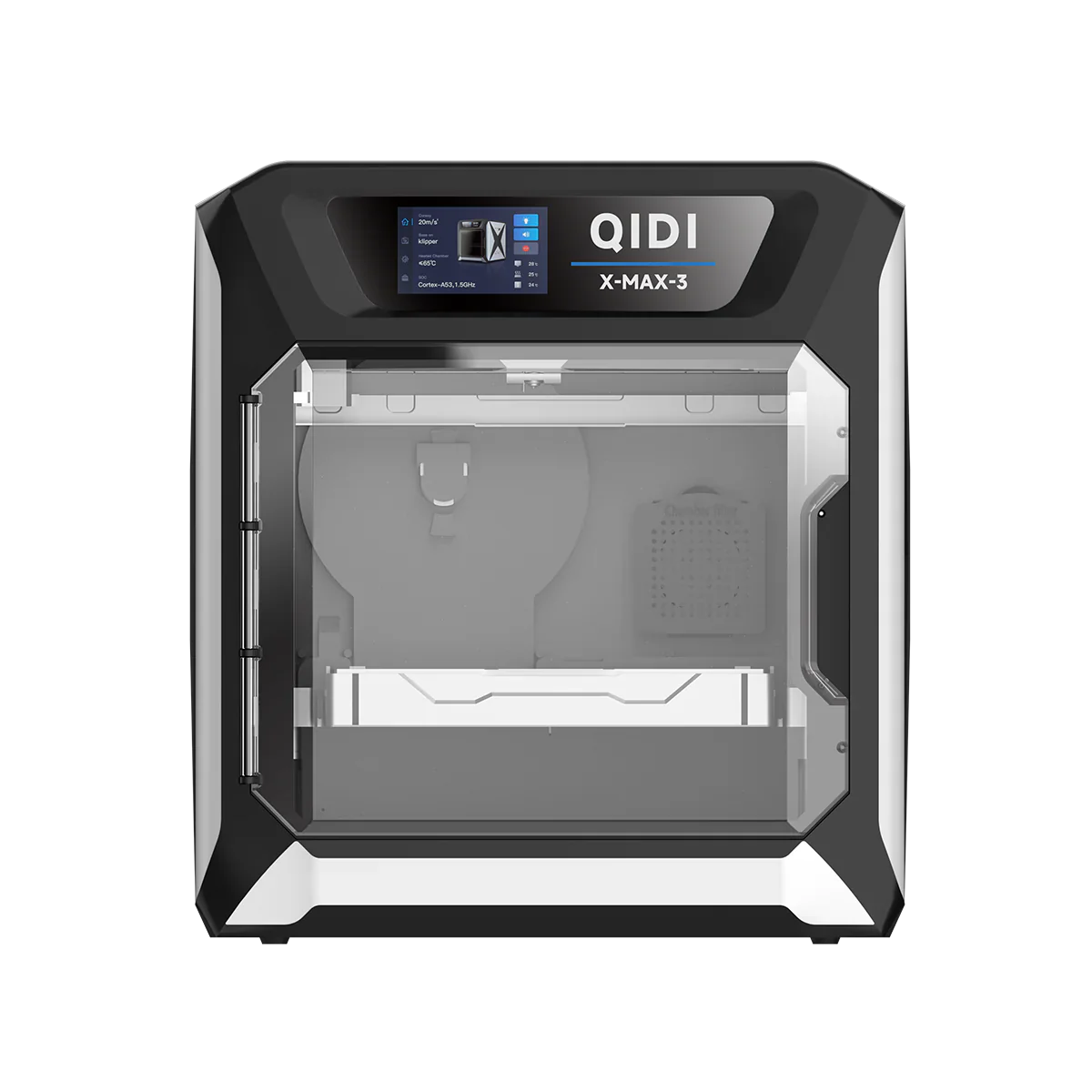 QiDi Technology X-Max 3 3D Printer