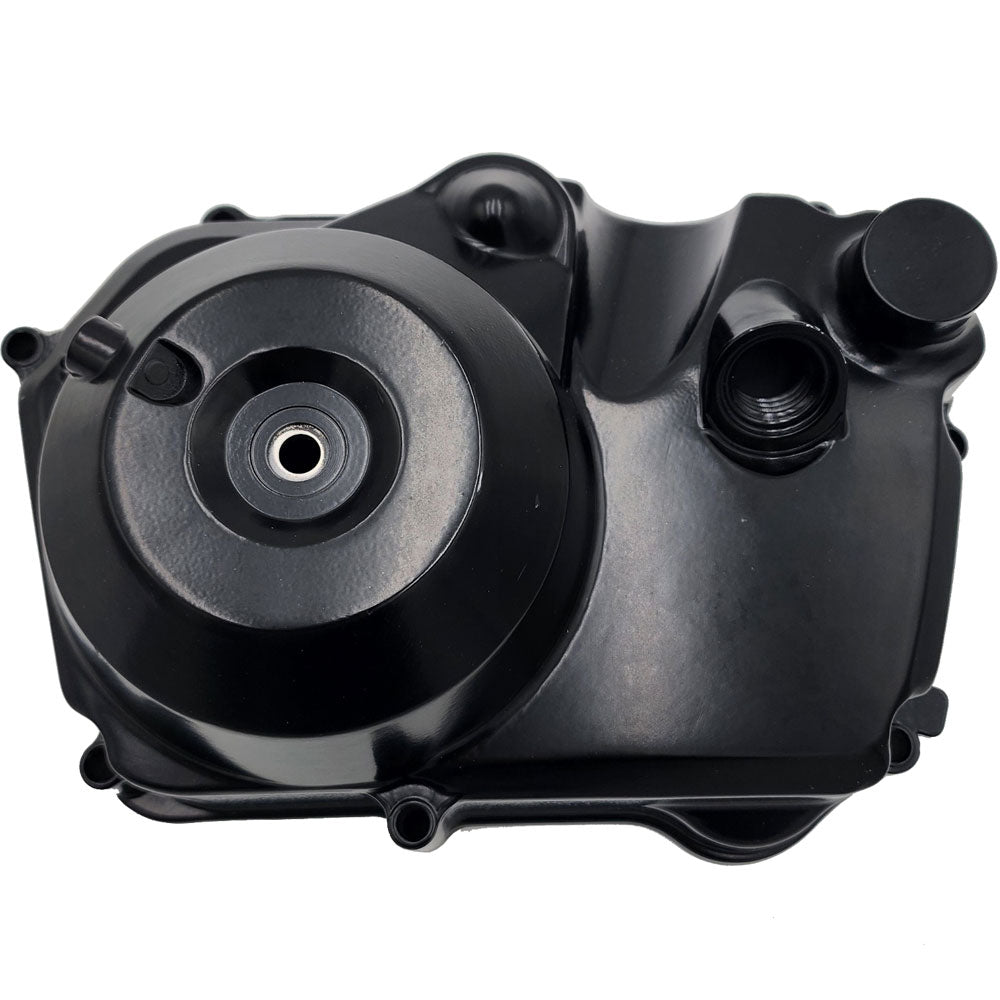 MotoTec X1 Engine Cover Right